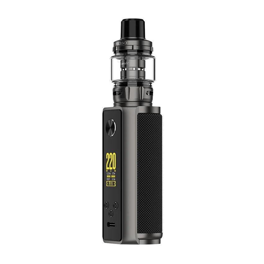 Vaporesso Target 200 Mod Starter Kit - Image 6