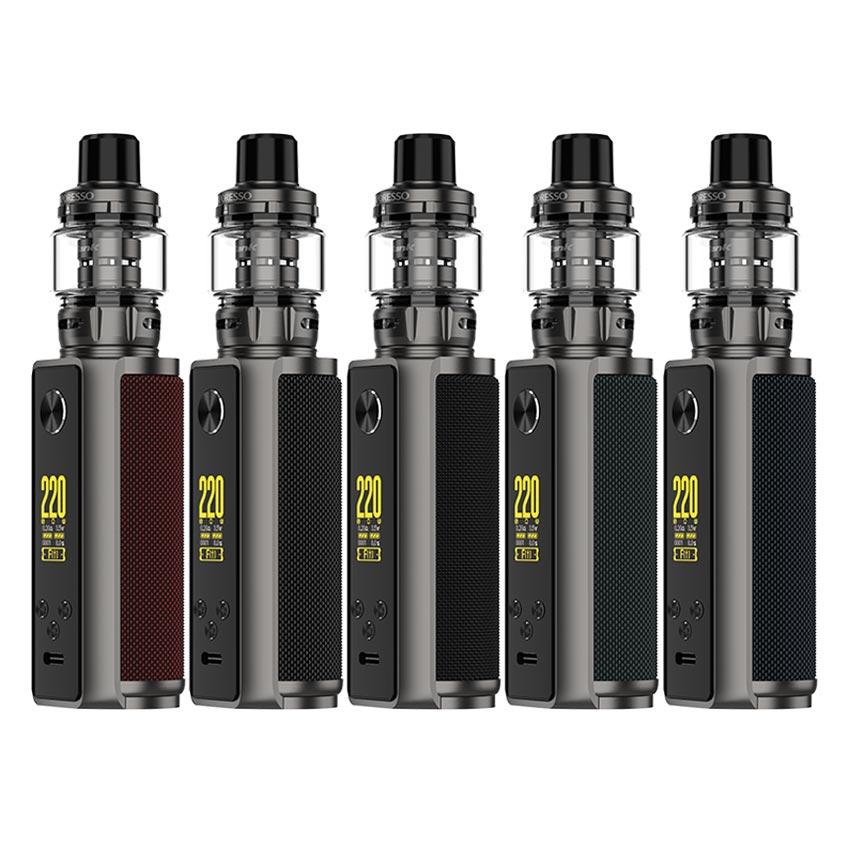 Vaporesso Target 200 Mod Starter Kit - Image 7