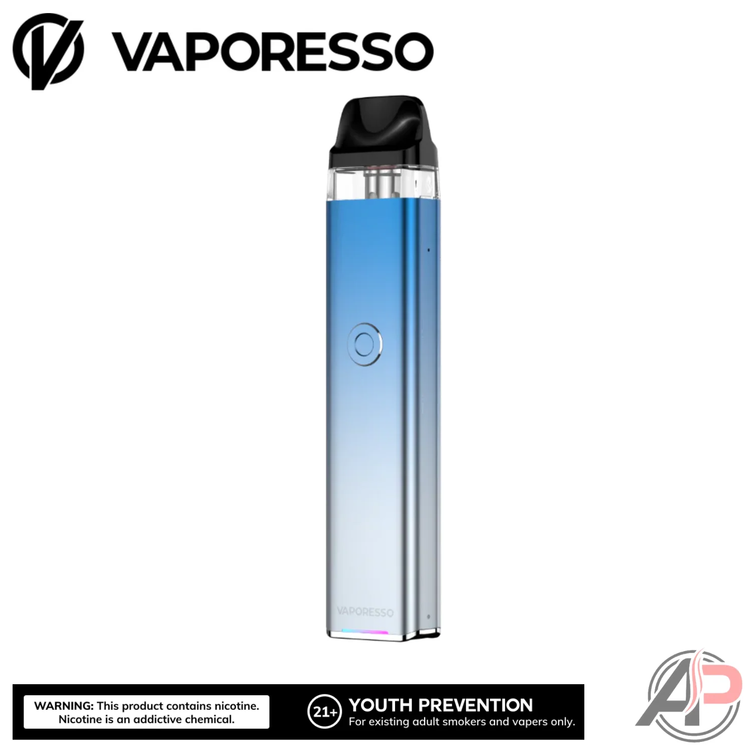 Vaporesso Xros 3 Pod System Starter Kit - Image 10