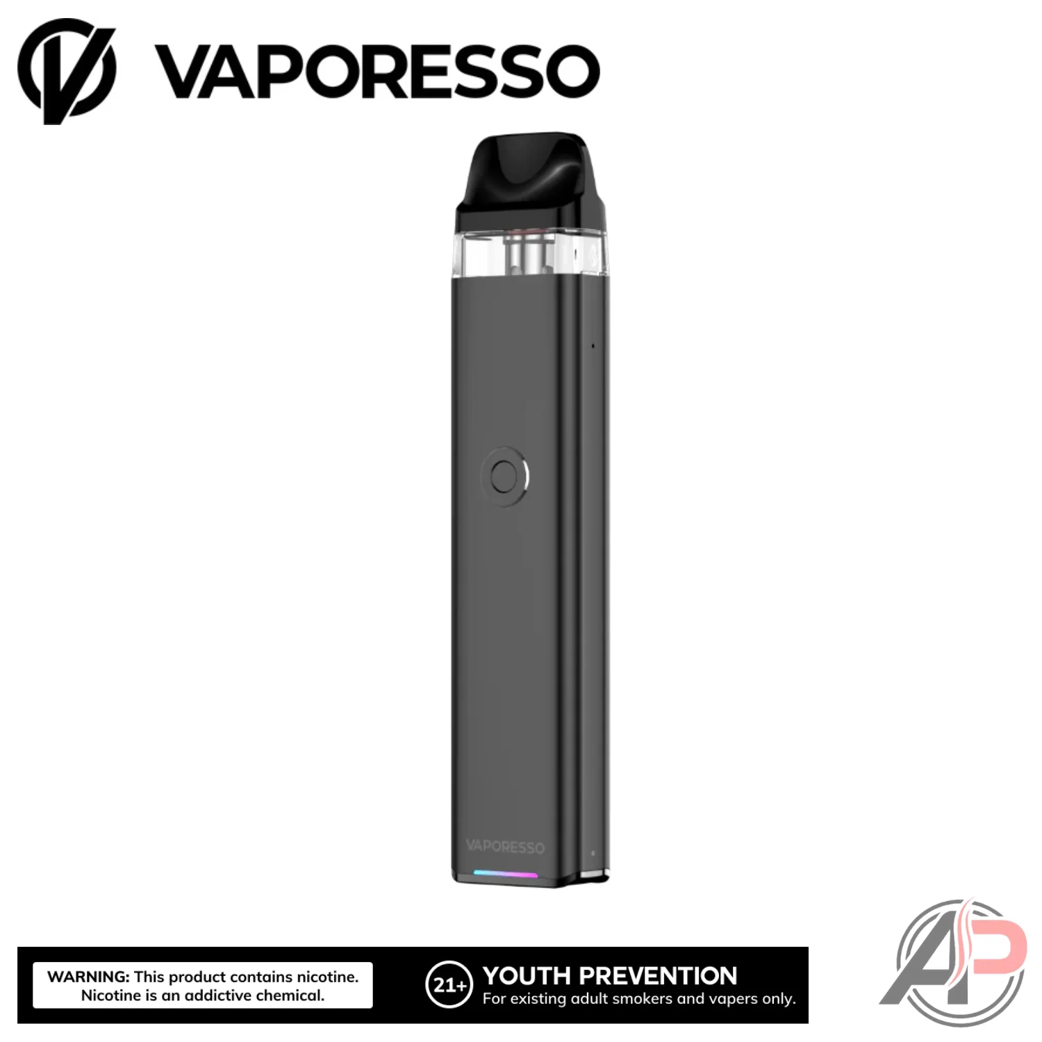 Vaporesso Xros 3 Pod System Starter Kit - Image 11