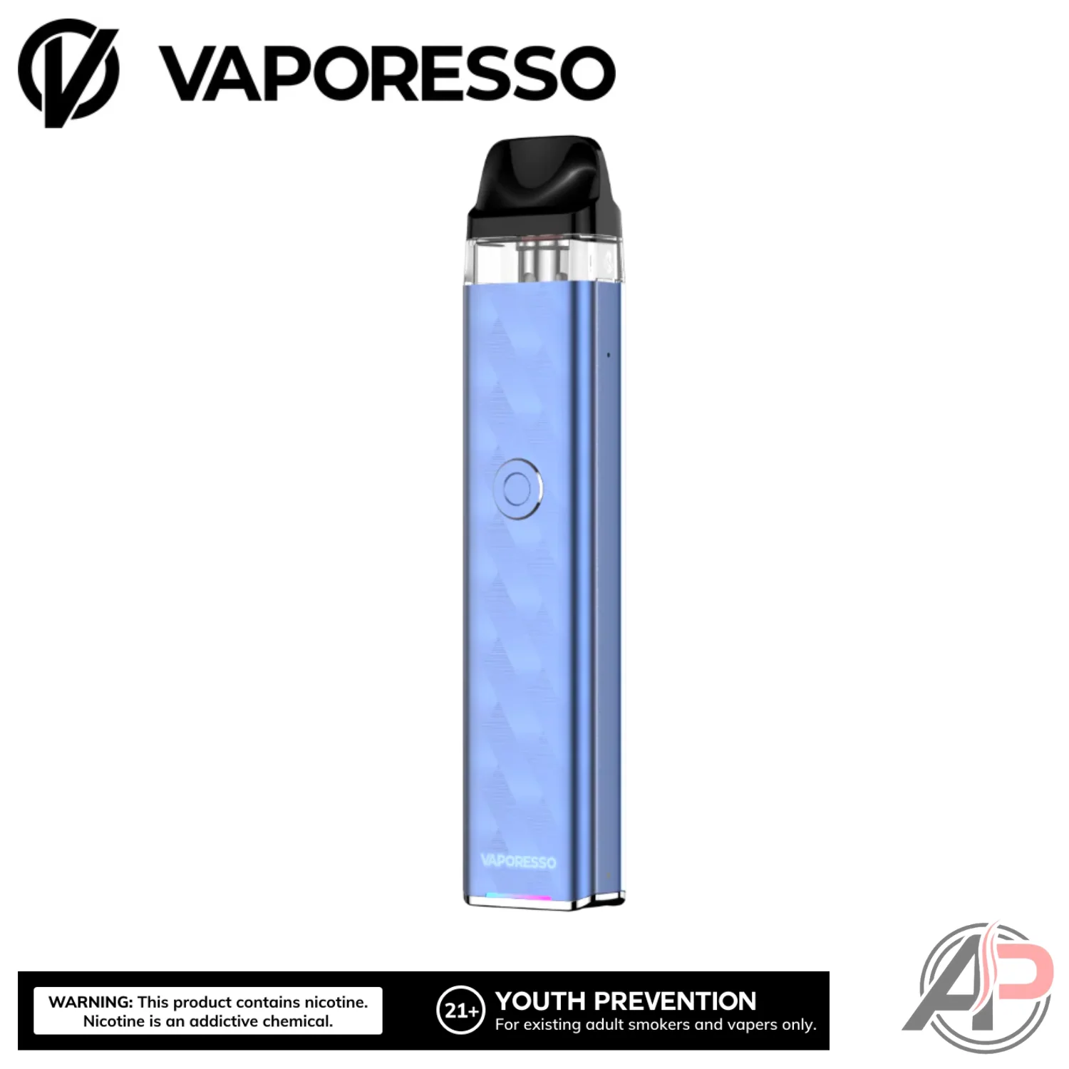 Vaporesso Xros 3 Pod System Starter Kit - Image 12
