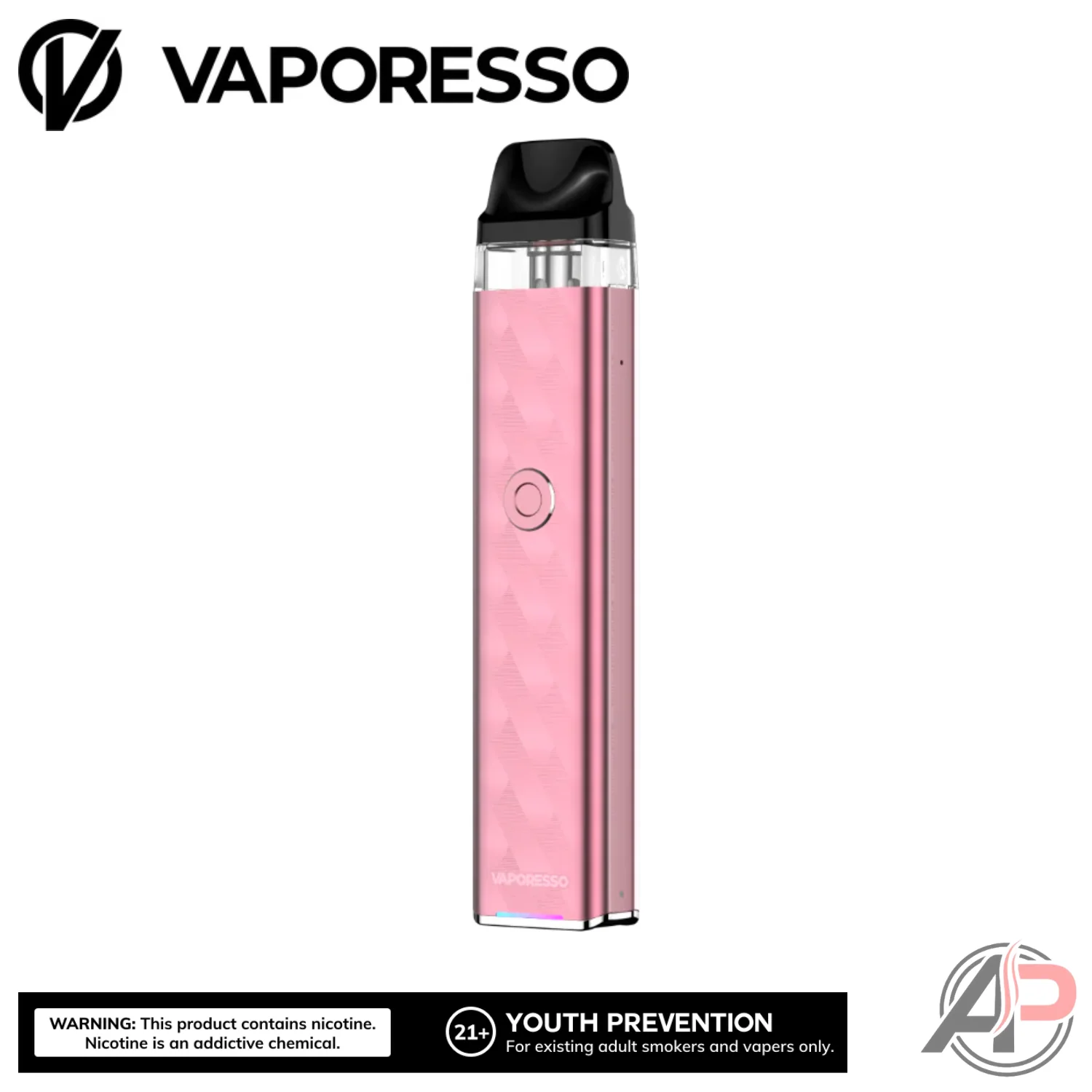 Vaporesso Xros 3 Pod System Starter Kit - Image 13