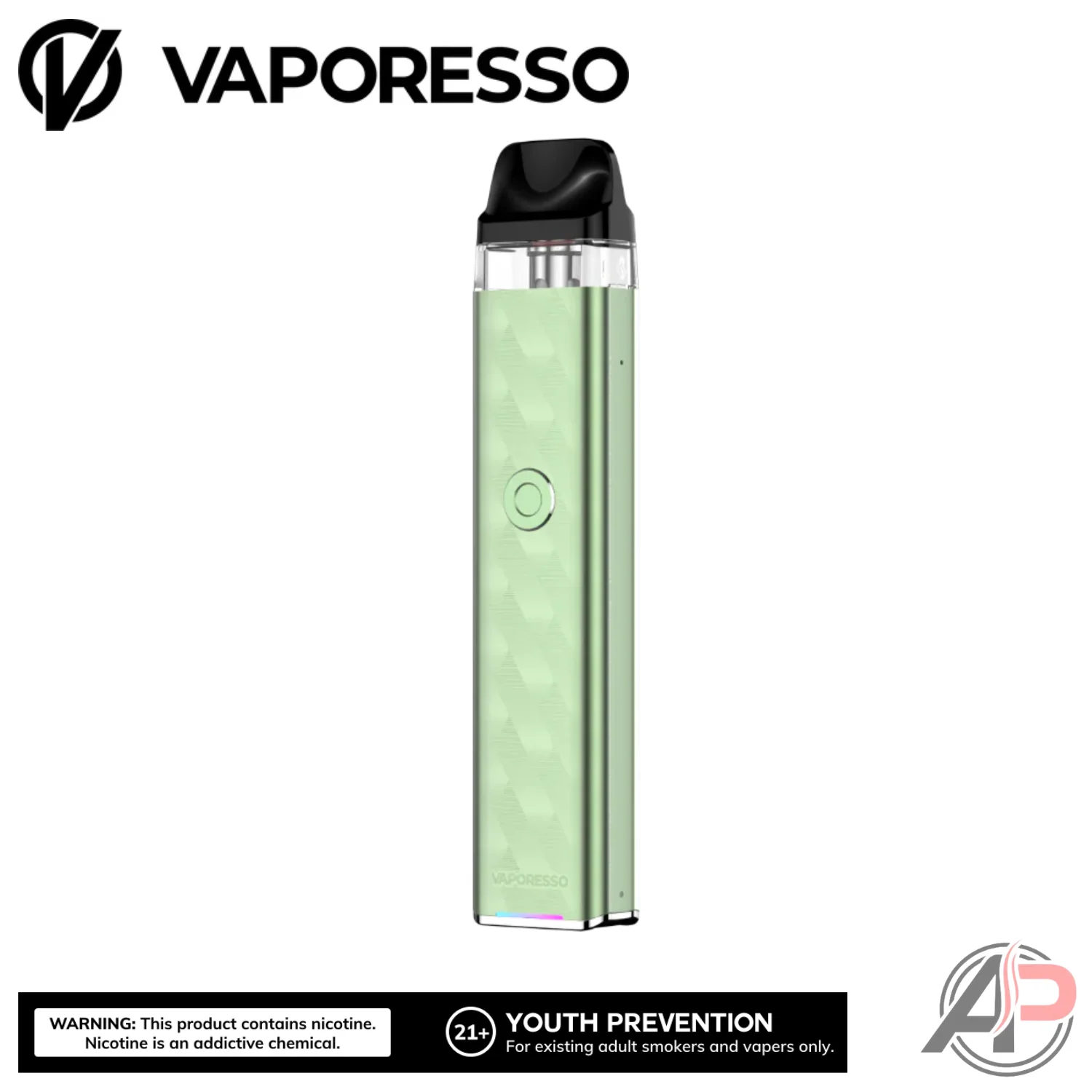 Vaporesso Xros 3 Pod System Starter Kit - Image 14