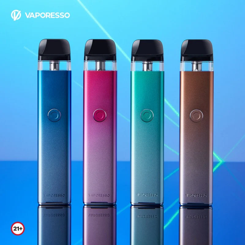 Vaporesso Xros 3 Pod System Starter Kit - Image 2