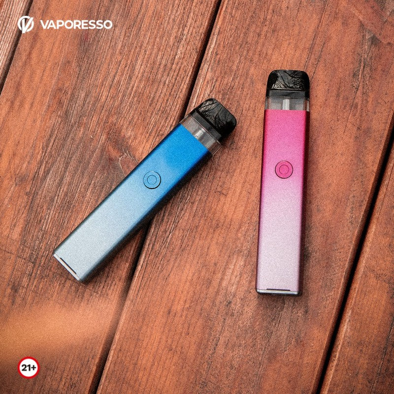 Vaporesso Xros 3 Pod System Starter Kit - Image 3