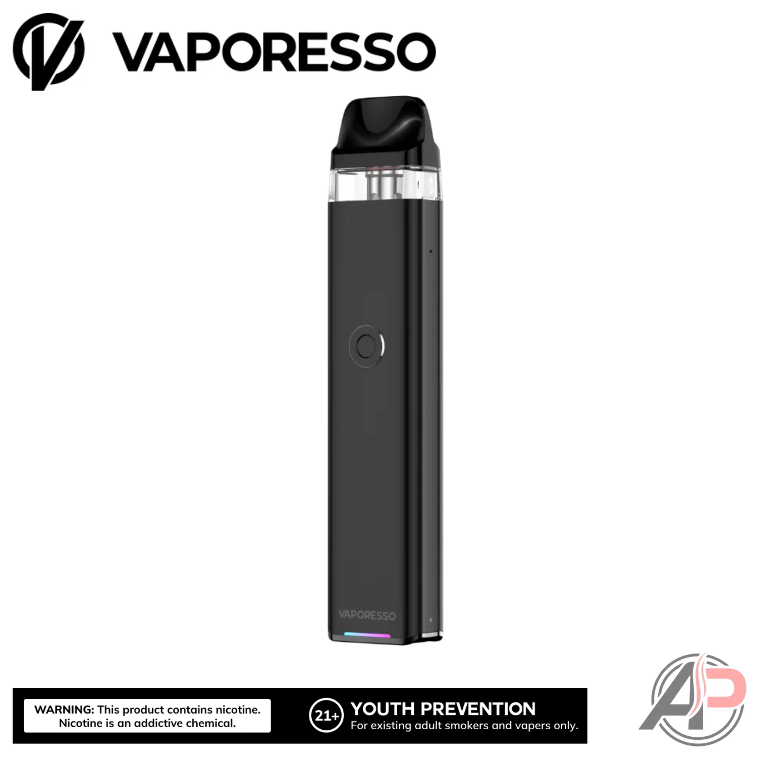Vaporesso Xros 3 Pod System Starter Kit - Image 4