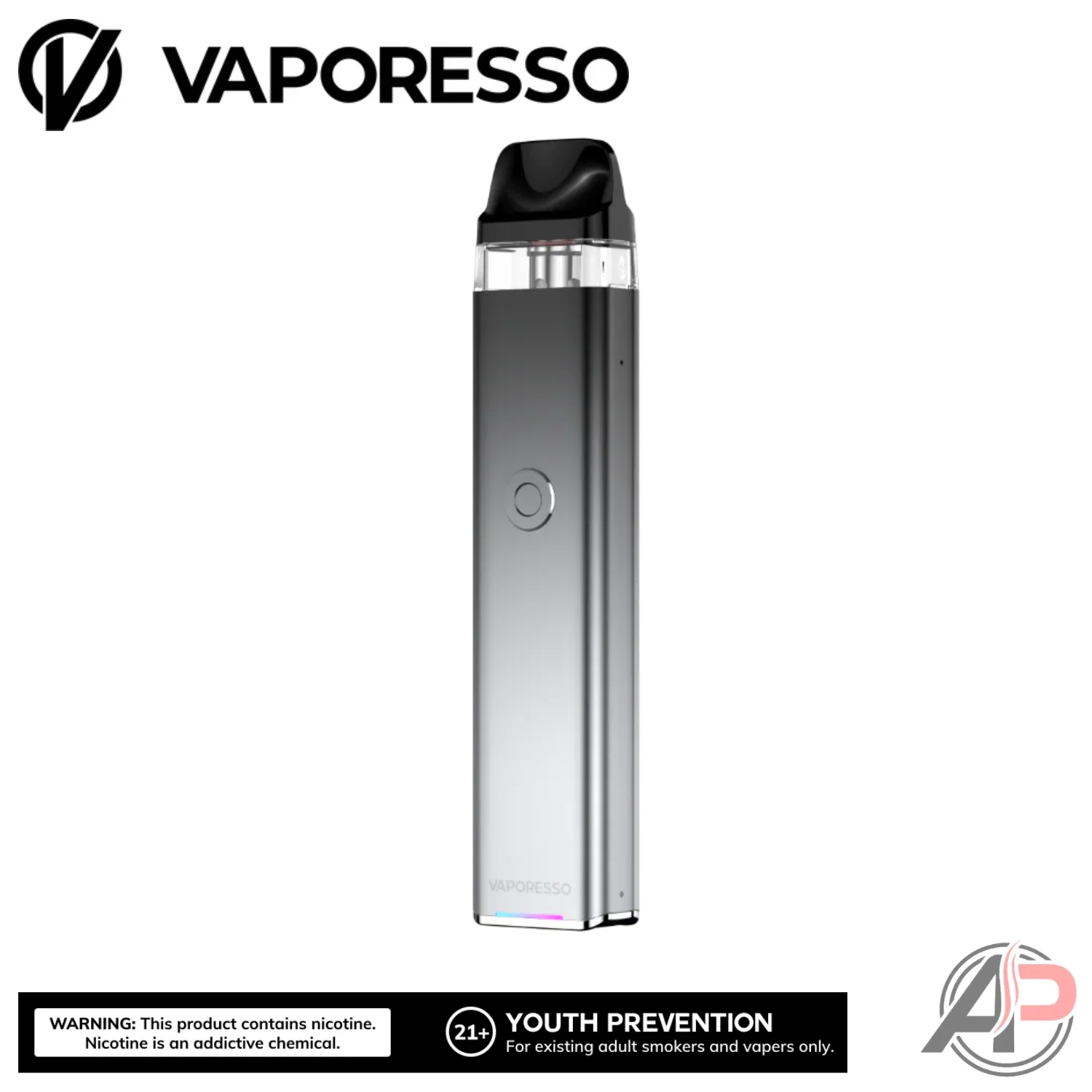 Vaporesso Xros 3 Pod System Starter Kit - Image 5