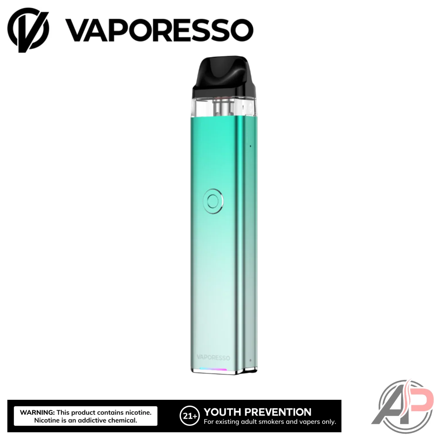 Vaporesso Xros 3 Pod System Starter Kit - Image 6