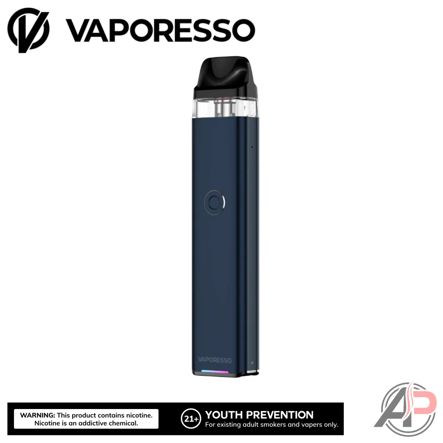 Vaporesso Xros 3 Pod System Starter Kit - Image 7
