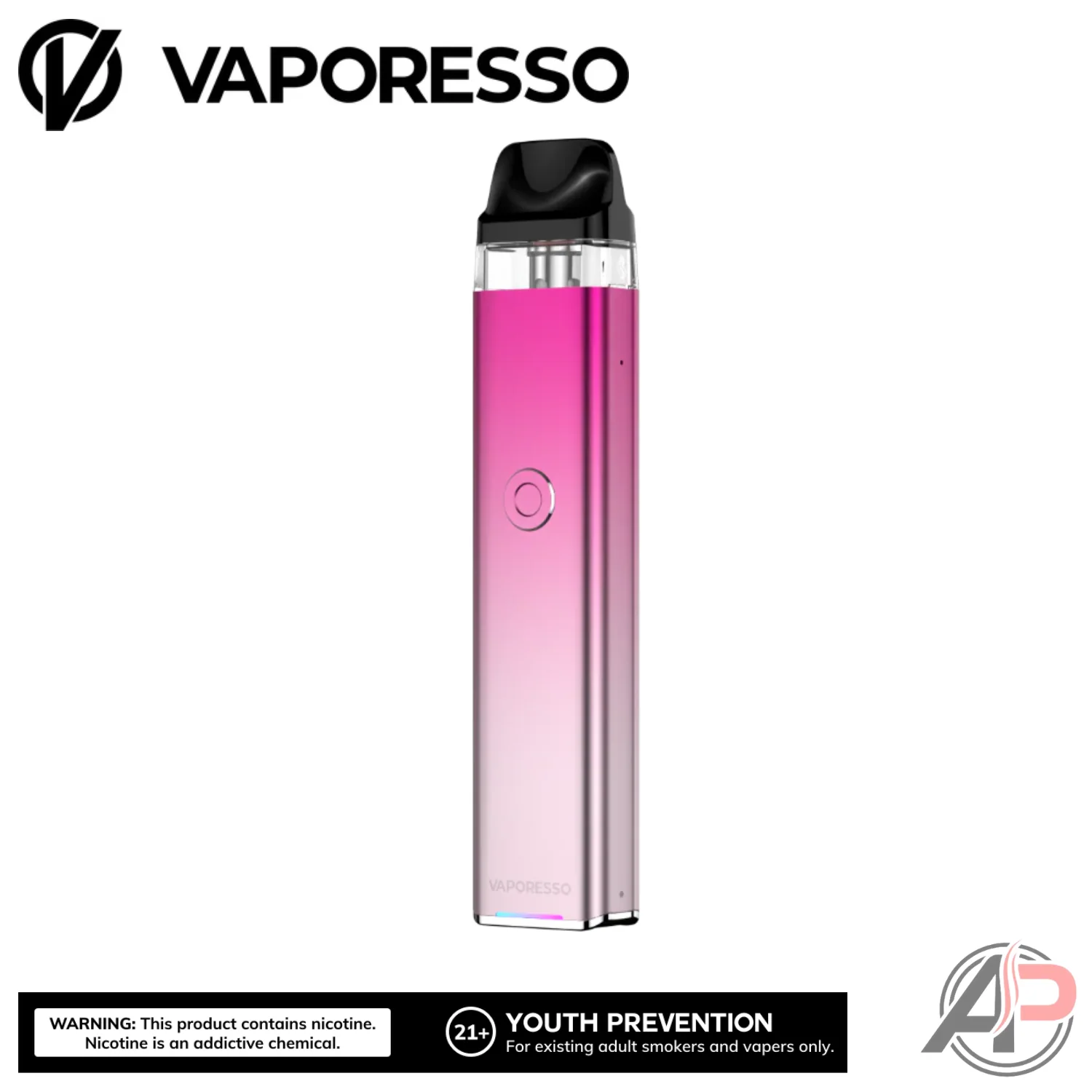 Vaporesso Xros 3 Pod System Starter Kit - Image 8