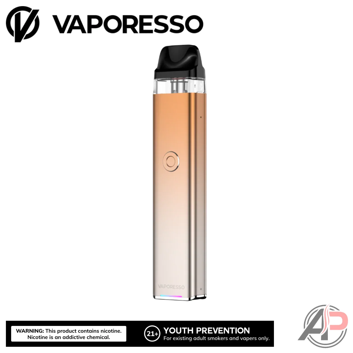 Vaporesso Xros 3 Pod System Starter Kit - Image 9