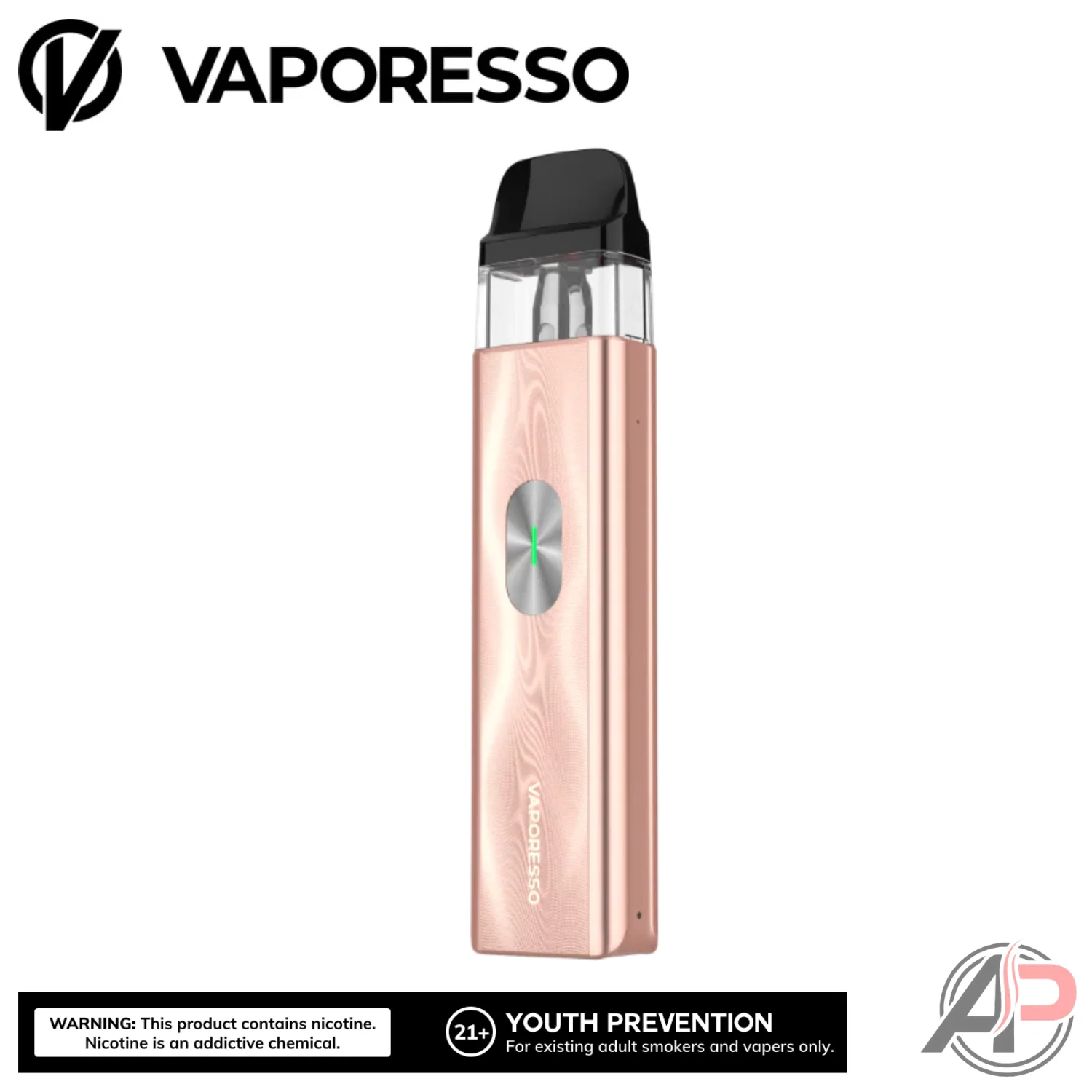 Vaporesso Xros 4 Mini Pod System Starter Kit Device - Image 10