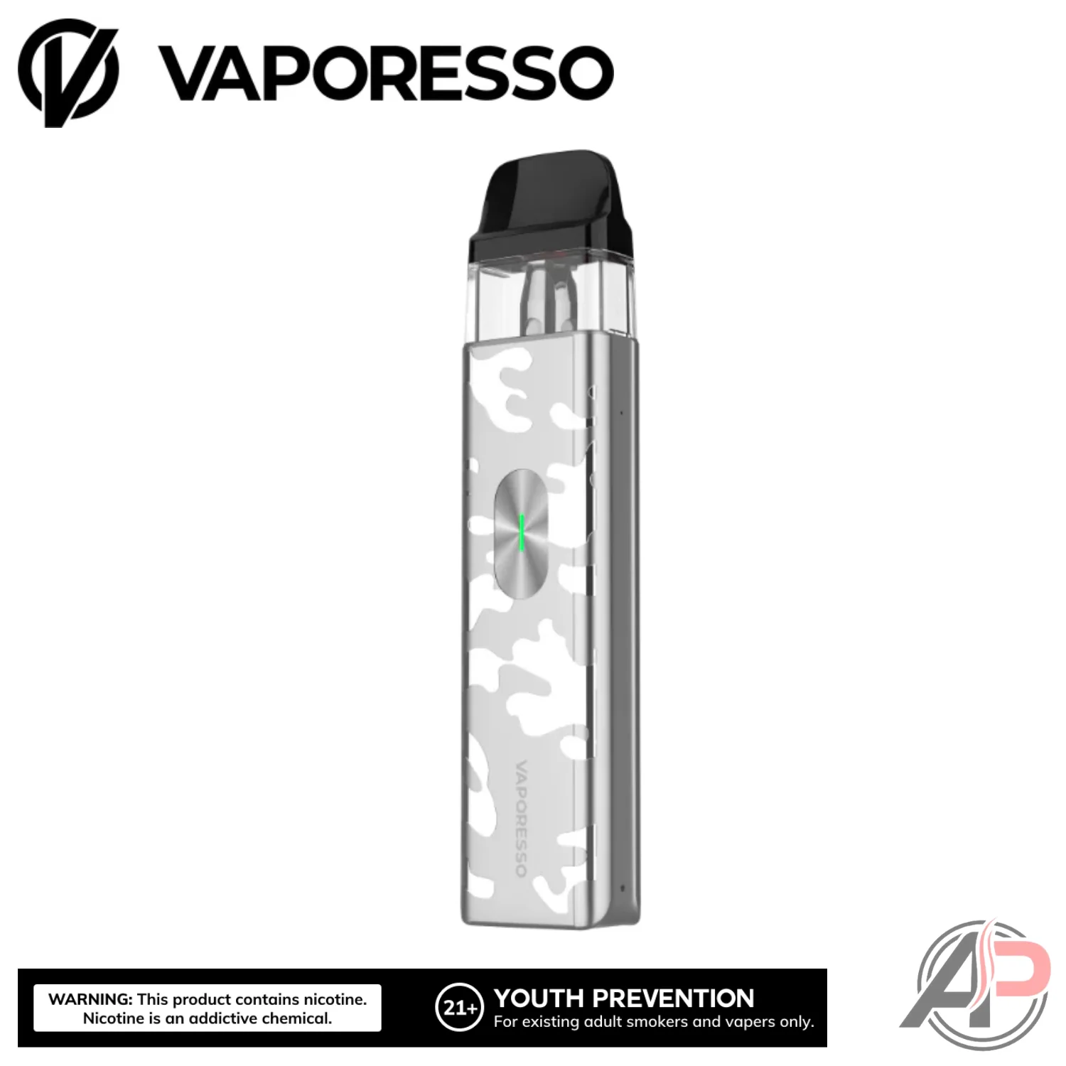 Vaporesso Xros 4 Mini Pod System Starter Kit Device - Image 11