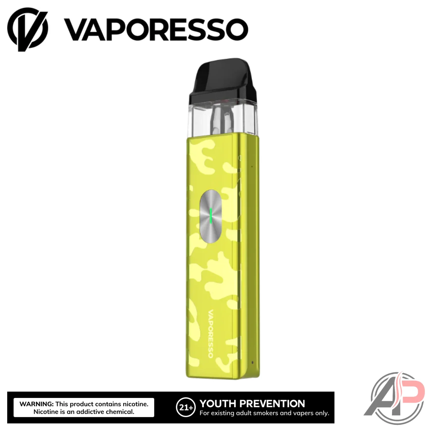 Vaporesso Xros 4 Mini Pod System Starter Kit Device - Image 13