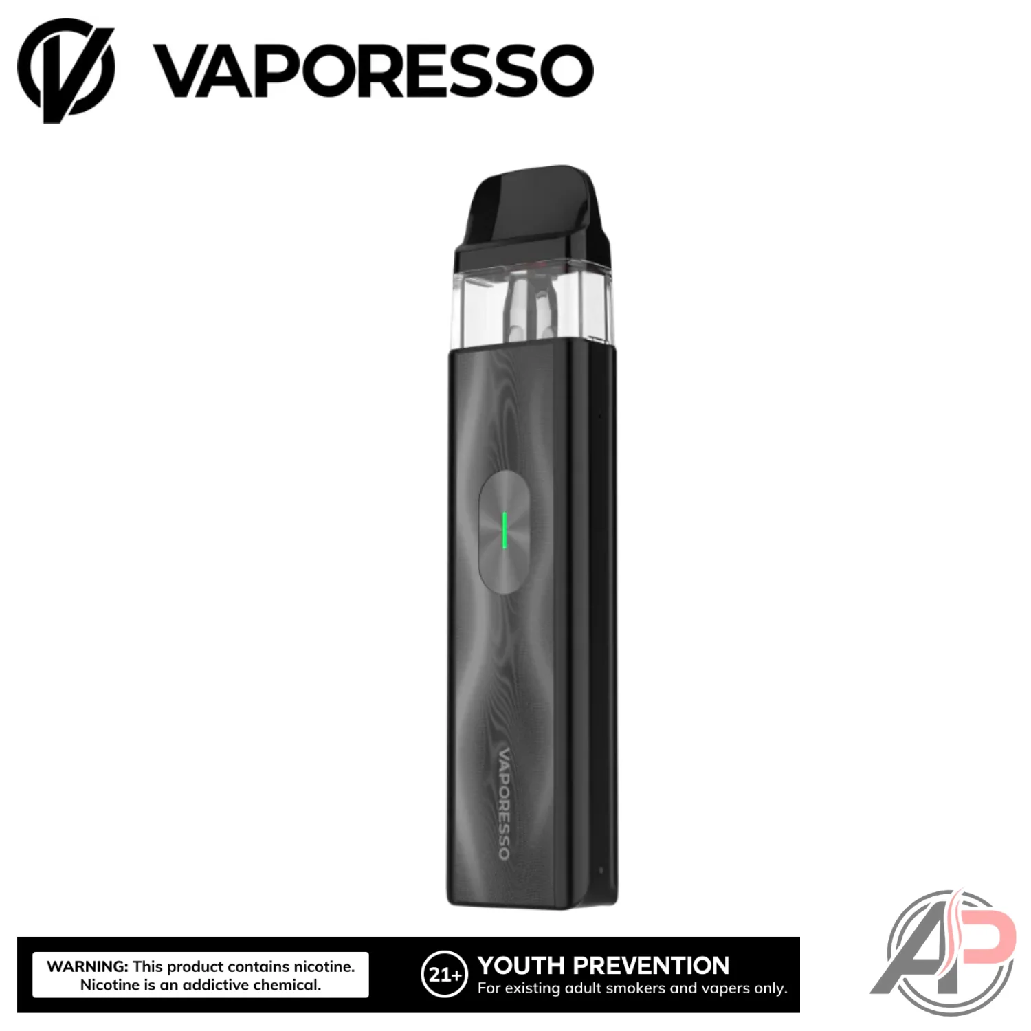 Vaporesso Xros 4 Mini Pod System Starter Kit Device - Image 4