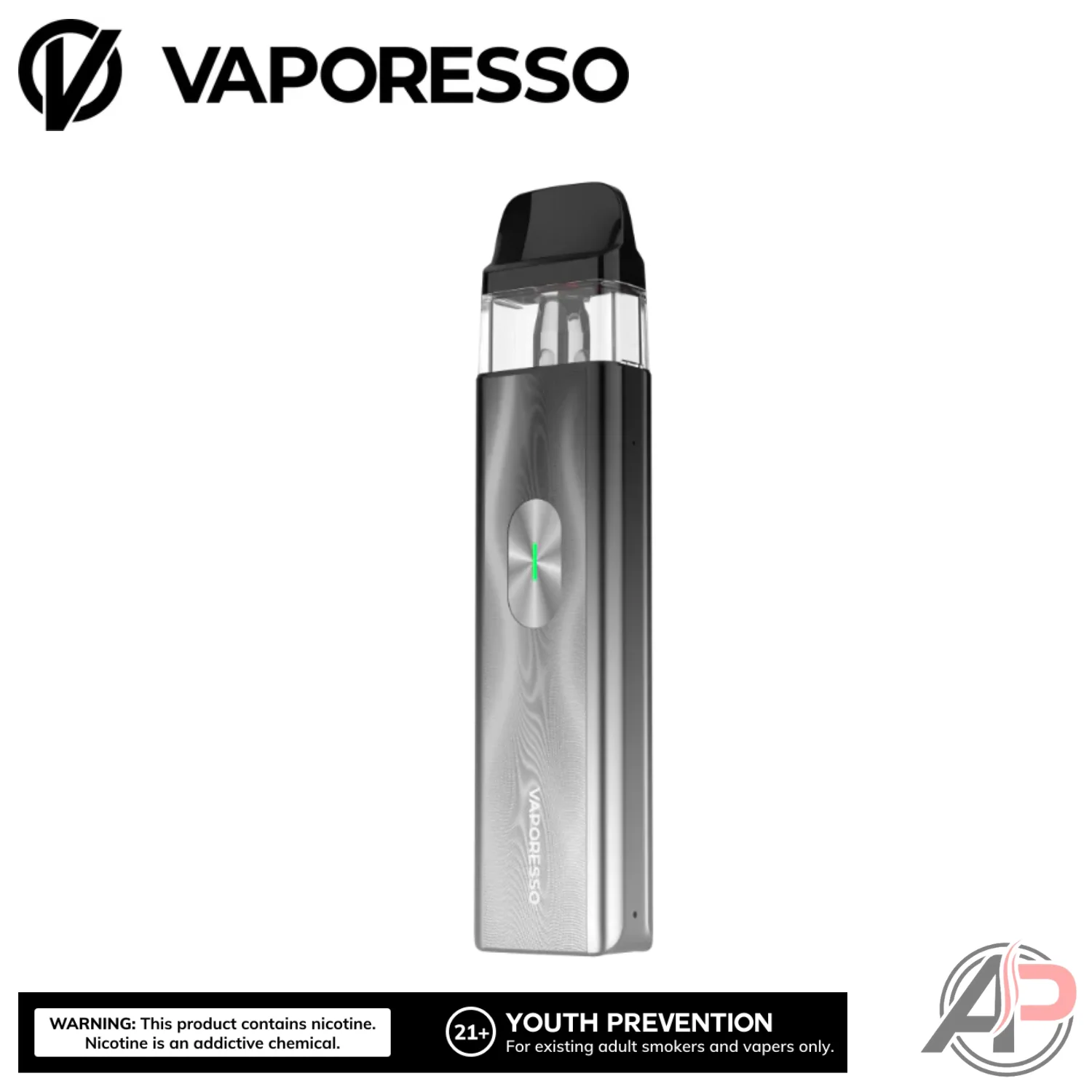 Vaporesso Xros 4 Mini Pod System Starter Kit Device - Image 5
