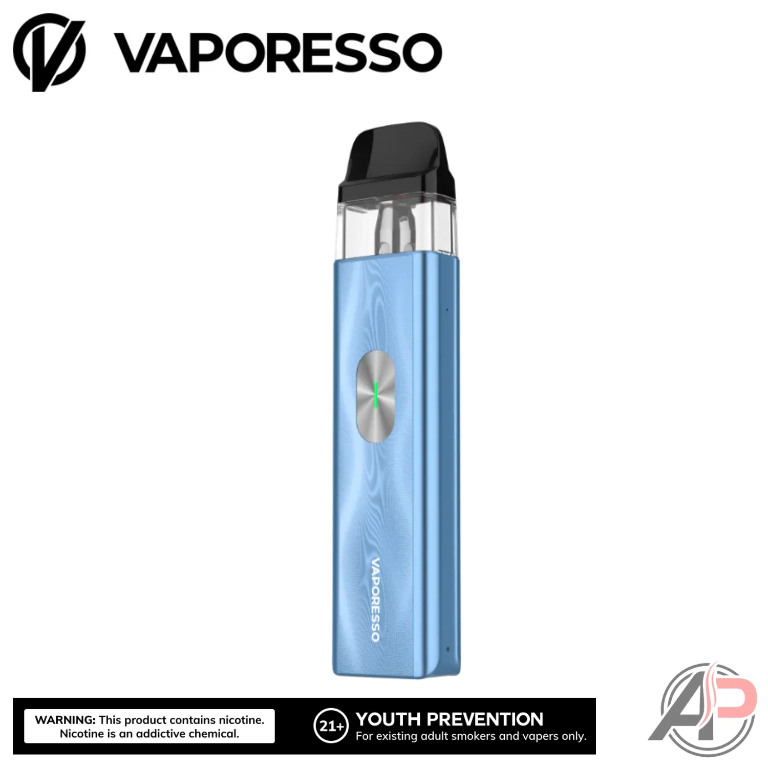 Vaporesso Xros 4 Mini Pod System Starter Kit Device - Image 6