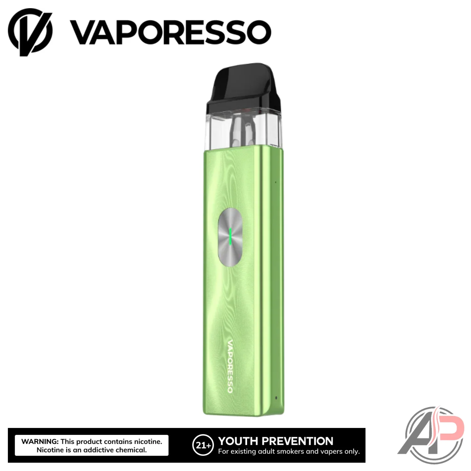 Vaporesso Xros 4 Mini Pod System Starter Kit Device - Image 7