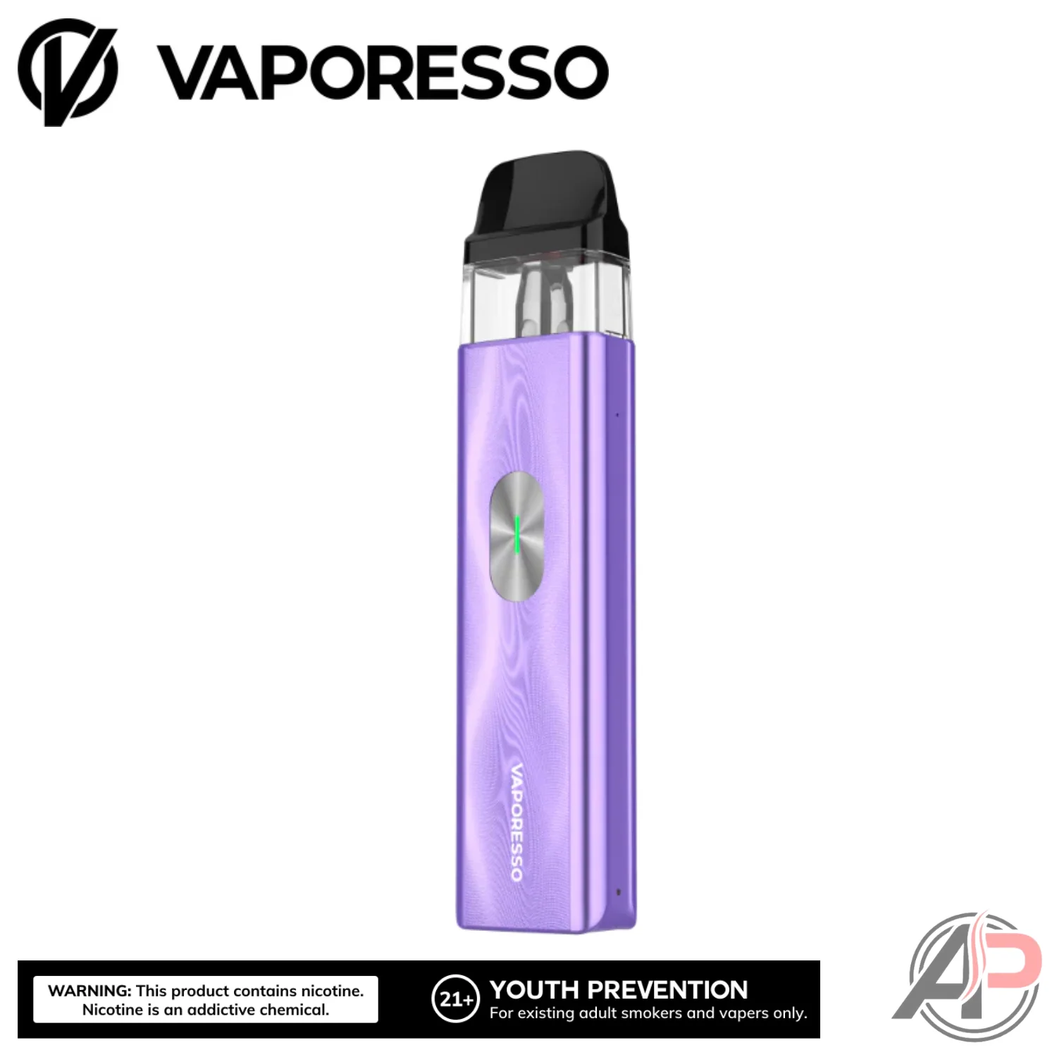 Vaporesso Xros 4 Mini Pod System Starter Kit Device - Image 8