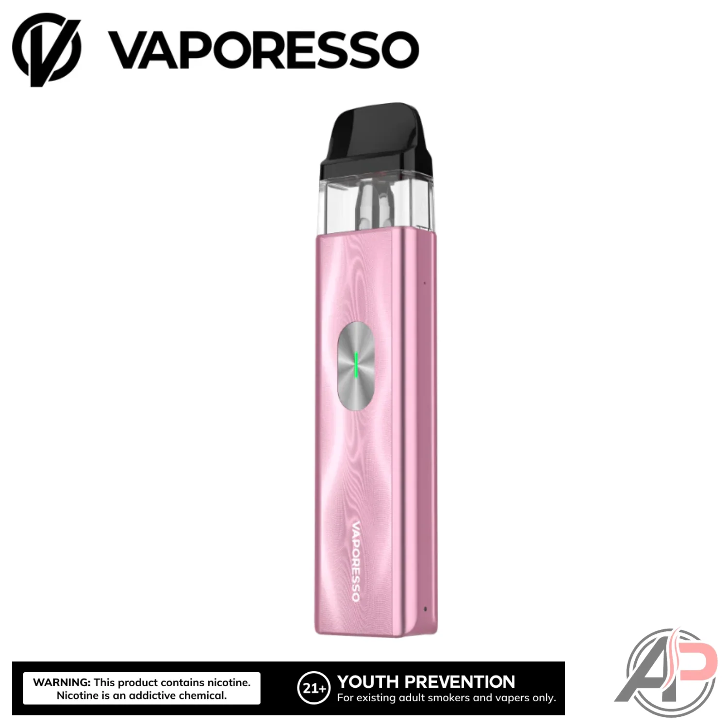 Vaporesso Xros 4 Mini Pod System Starter Kit Device - Image 9