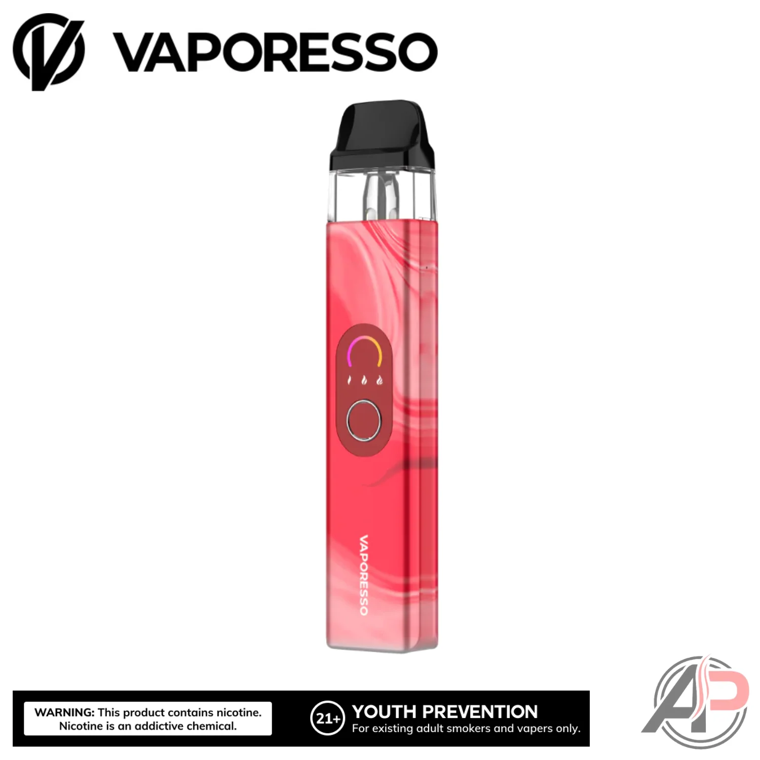 Vaporesso Xros 4 Pod System Starter Kit Device - Image 12