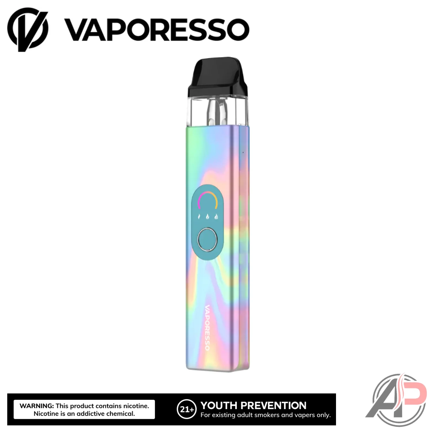 Vaporesso Xros 4 Pod System Starter Kit Device - Image 13