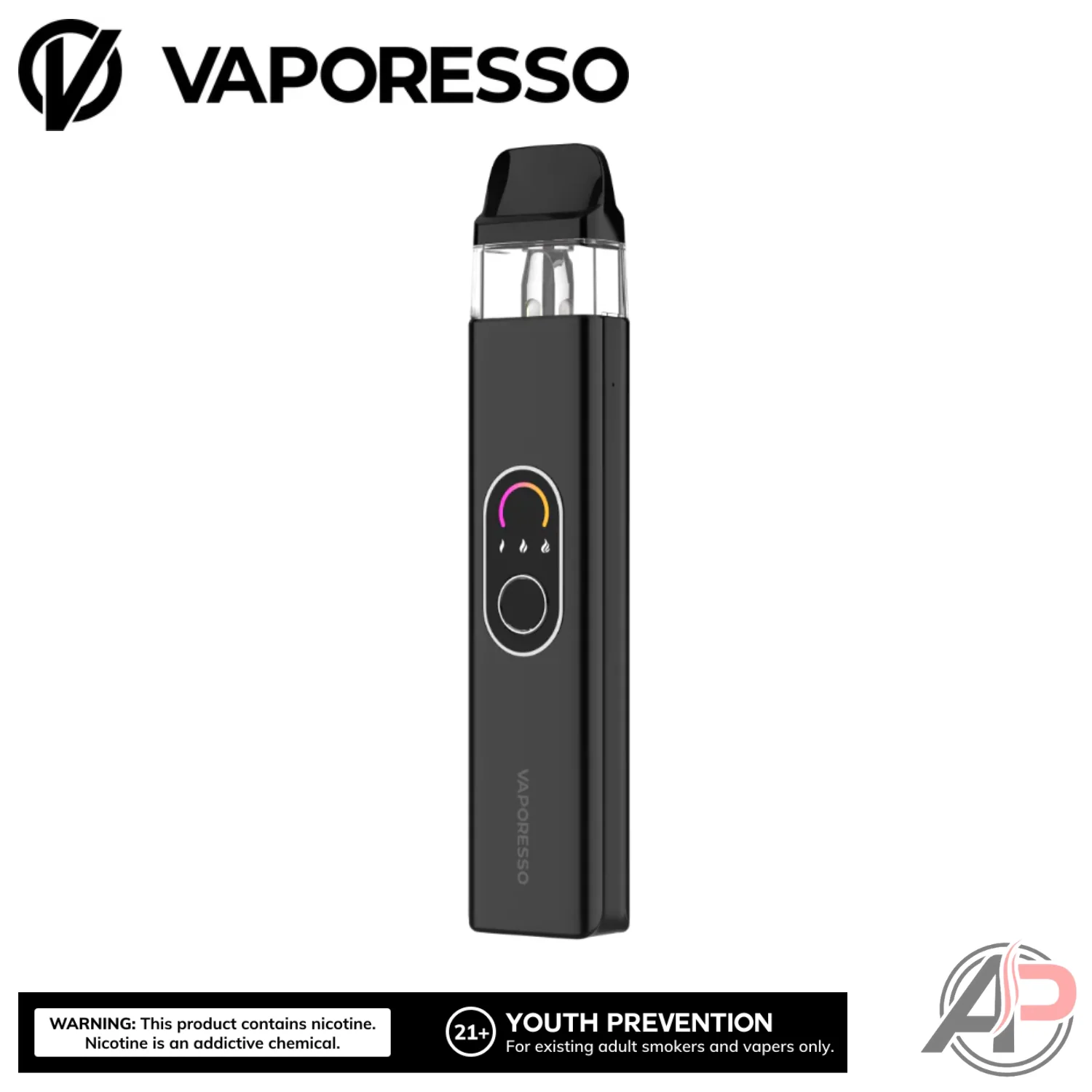 Vaporesso Xros 4 Pod System Starter Kit Device - Image 4