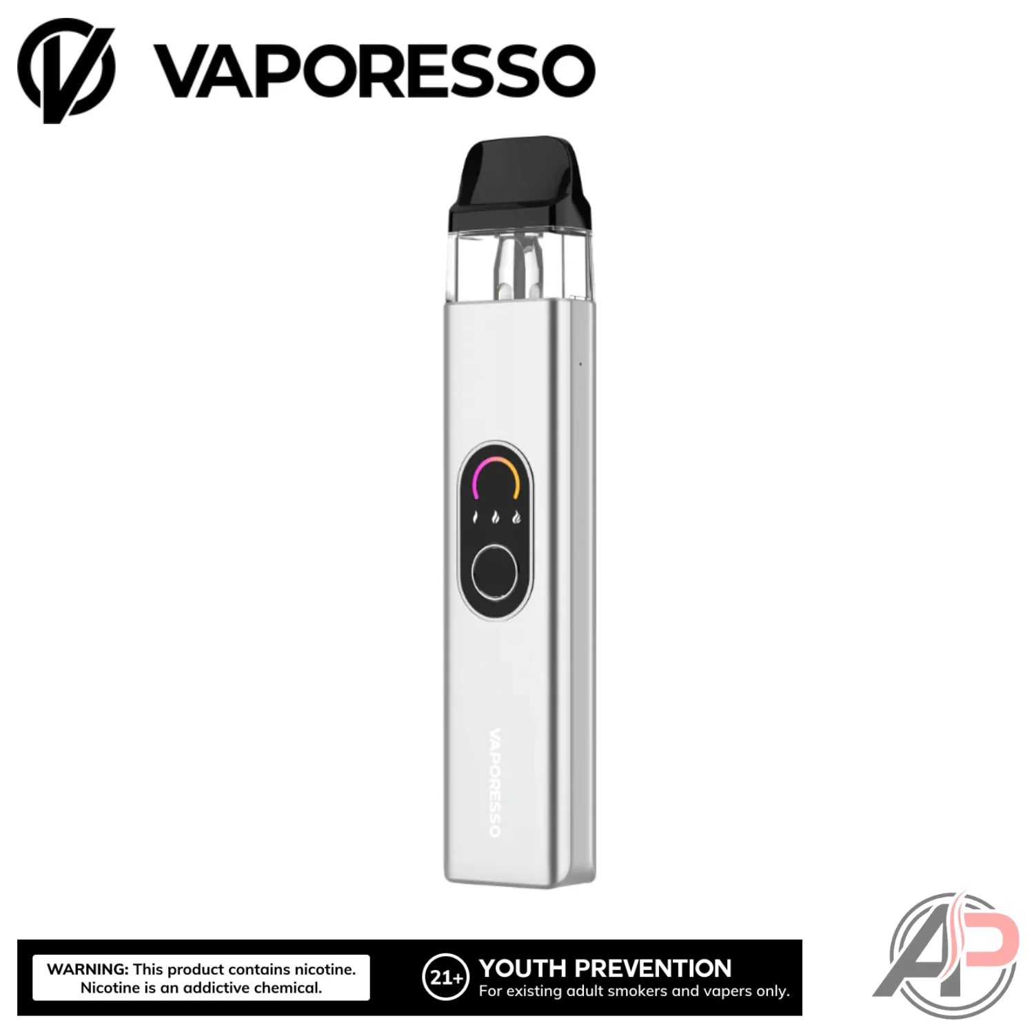 Vaporesso Xros 4 Pod System Starter Kit Device - Image 5