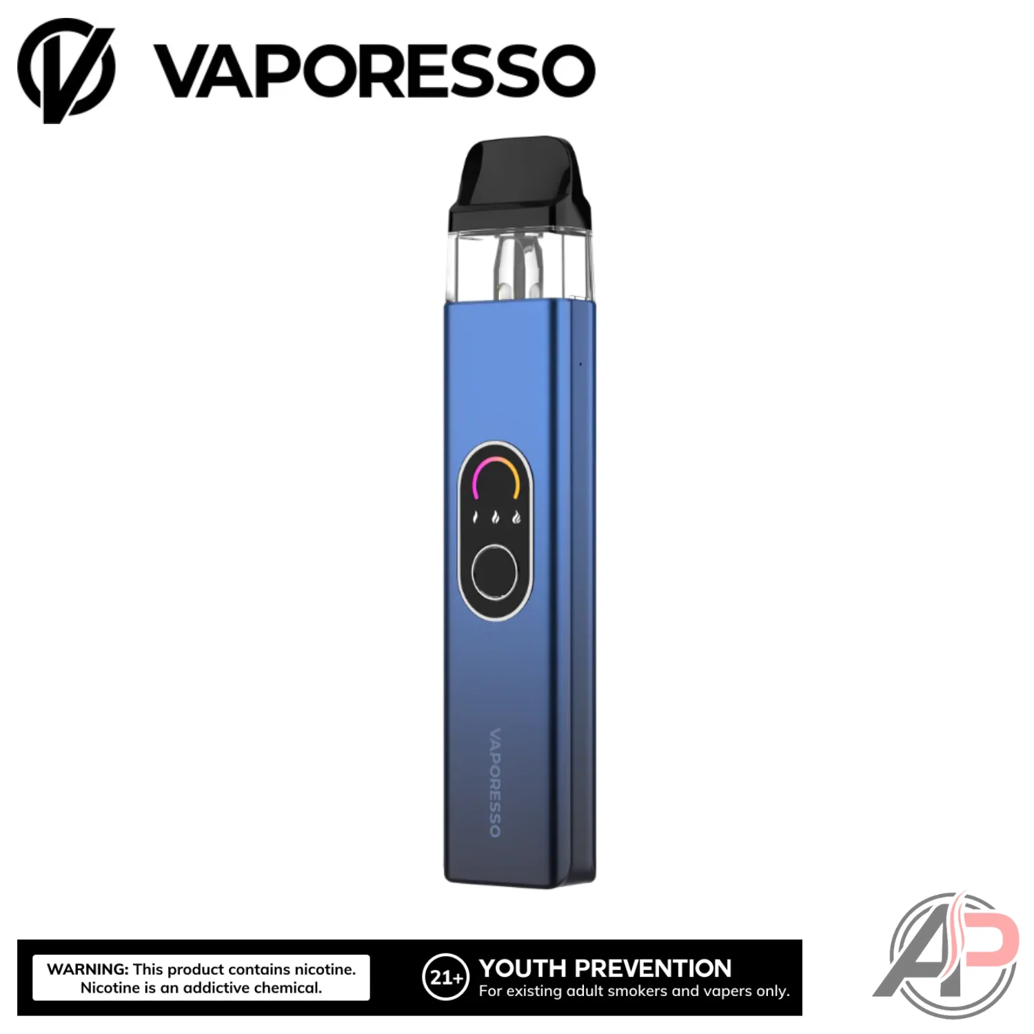 Vaporesso Xros 4 Pod System Starter Kit Device - Image 6