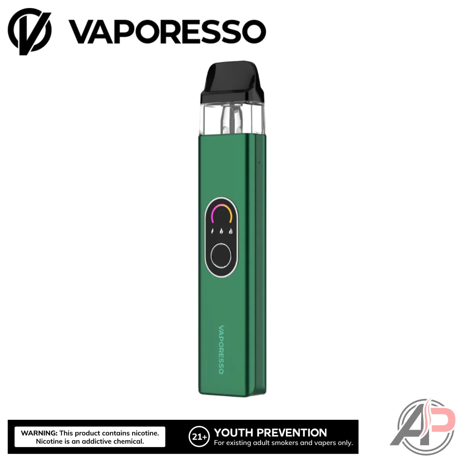 Vaporesso Xros 4 Pod System Starter Kit Device - Image 7
