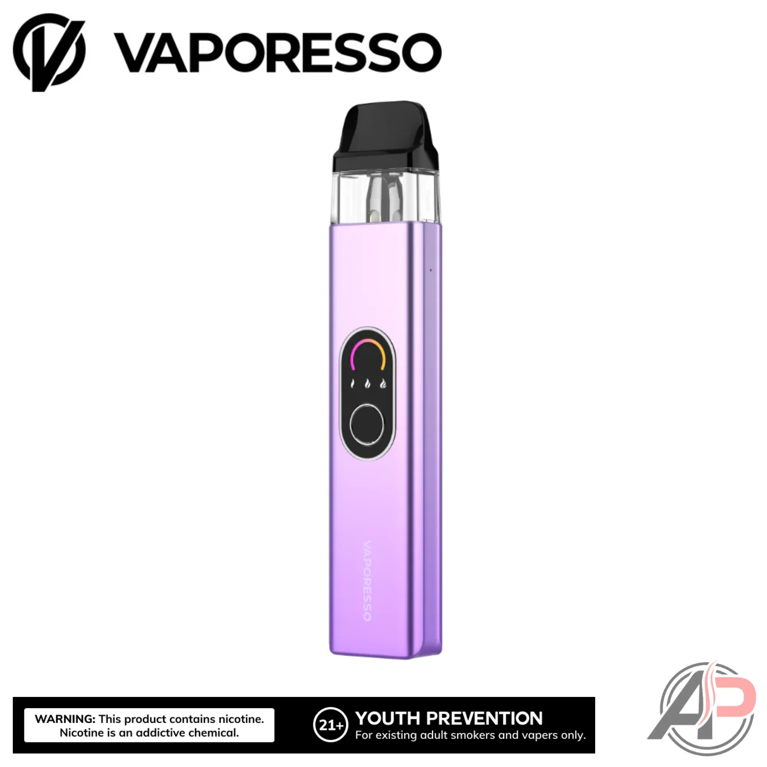 Vaporesso Xros 4 Pod System Starter Kit Device - Image 8