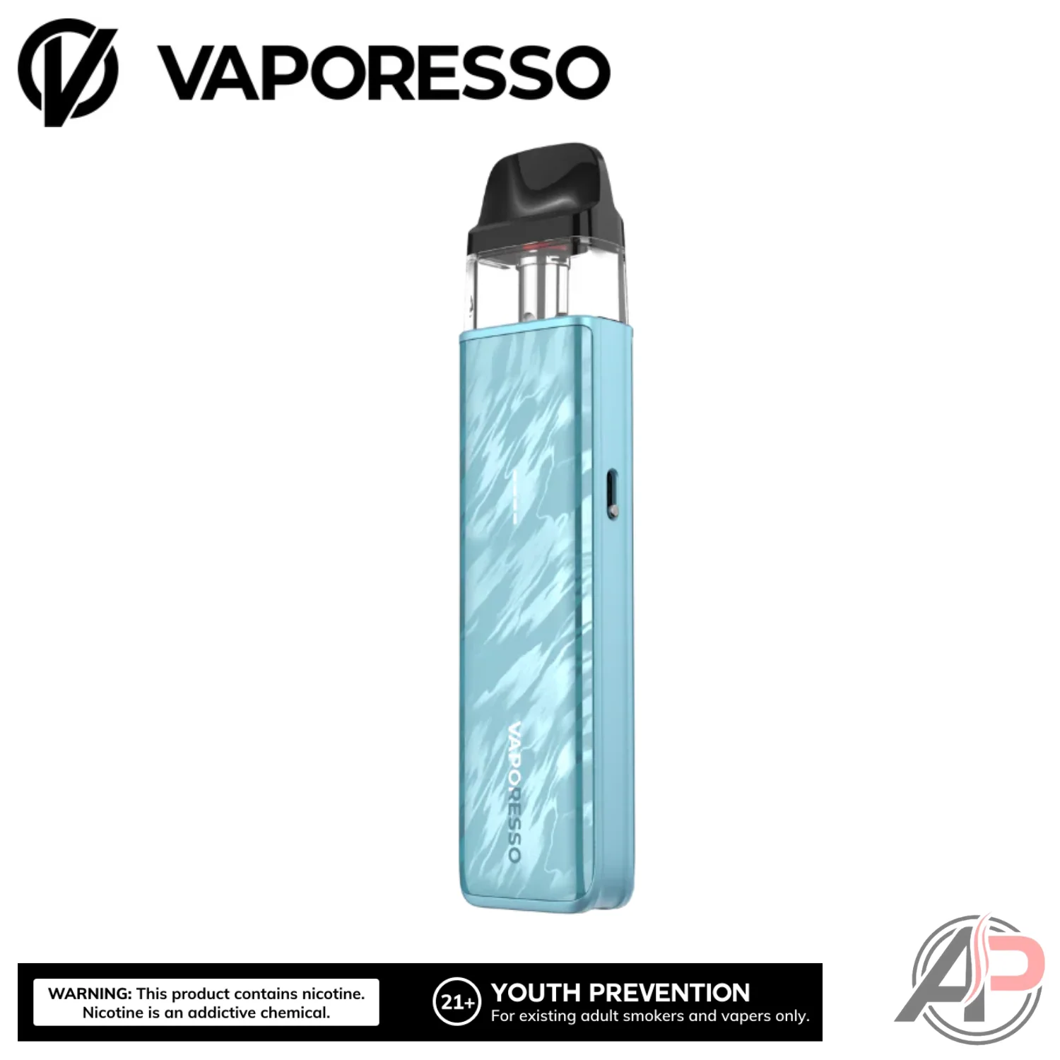 Vaporesso Xros 5 Mini Pod System Starter kit Device - Image 10