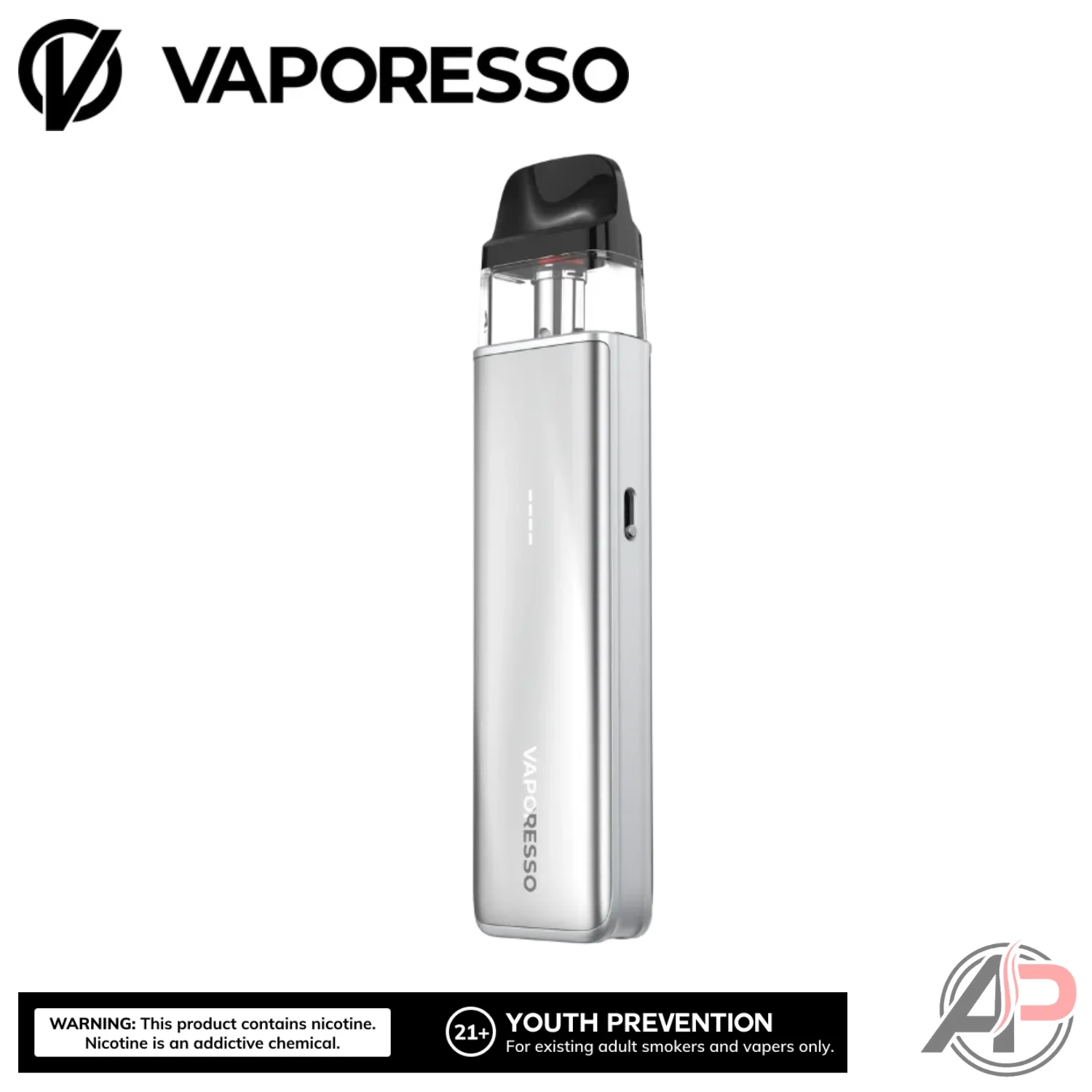 Vaporesso Xros 5 Mini Pod System Starter kit Device - Image 13