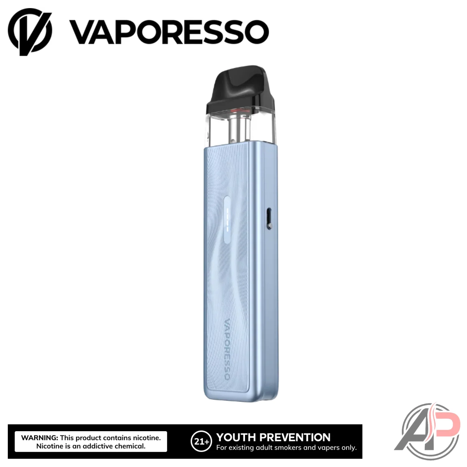 Vaporesso Xros 5 Mini Pod System Starter kit Device - Image 4