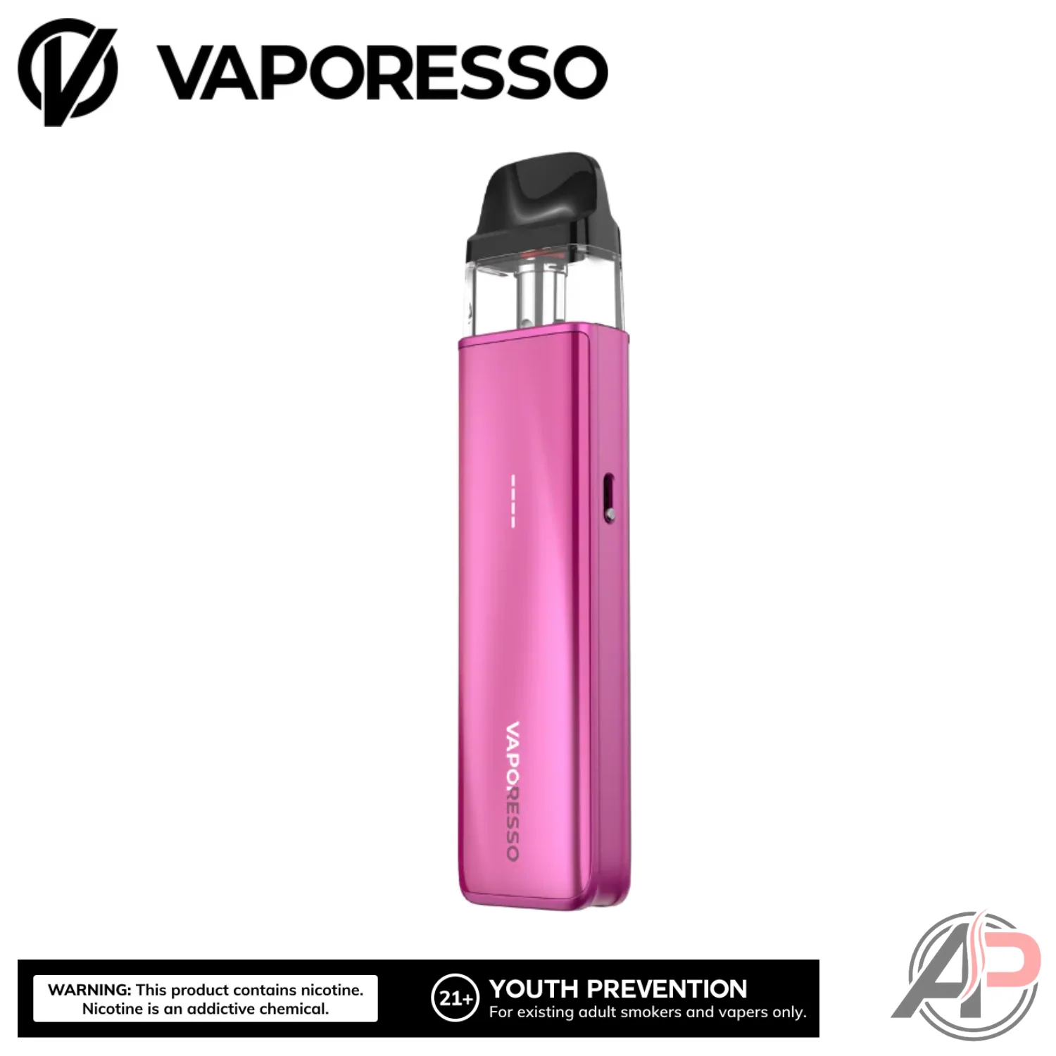 Vaporesso Xros 5 Mini Pod System Starter kit Device - Image 5