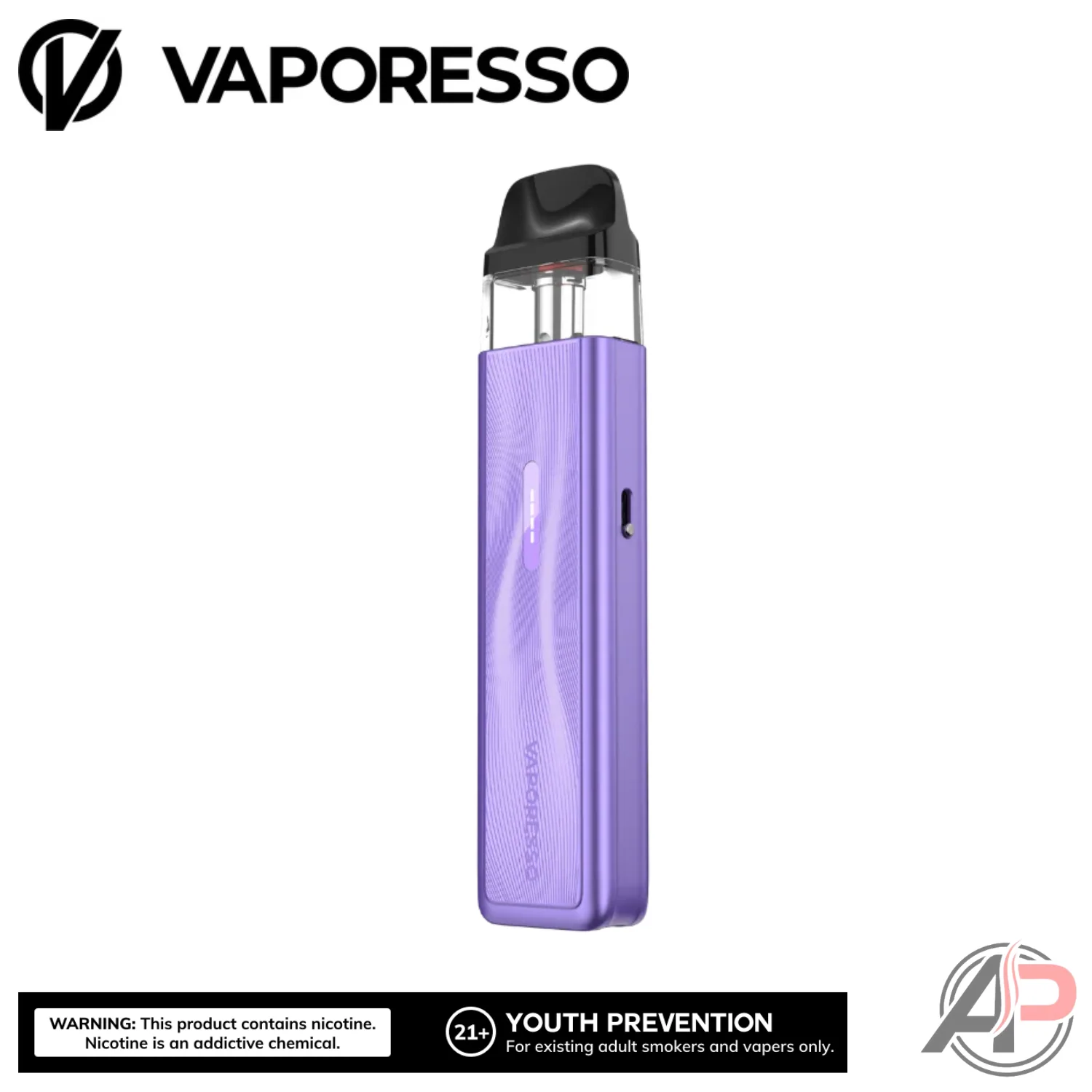 Vaporesso Xros 5 Mini Pod System Starter kit Device - Image 6