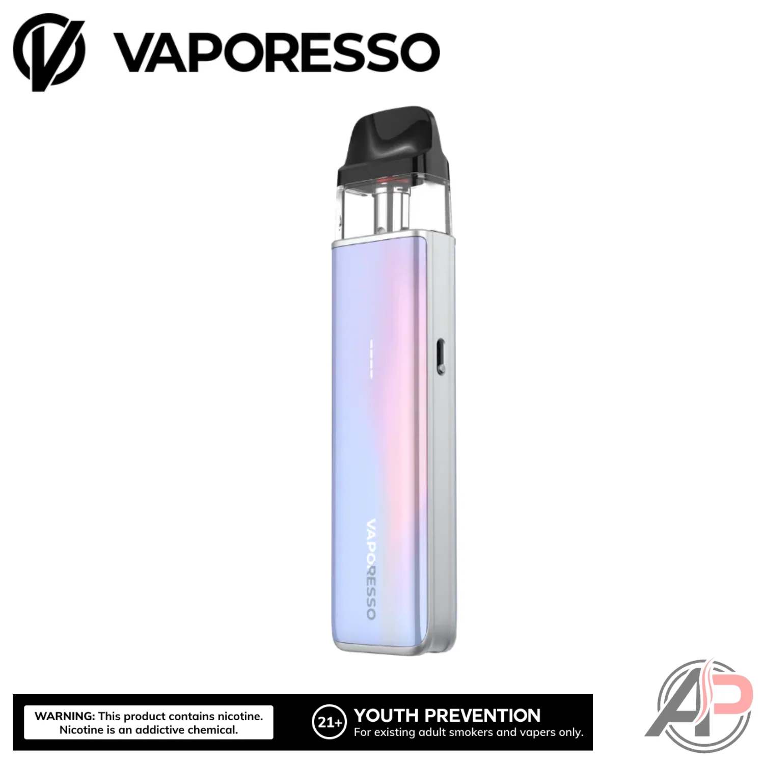 Vaporesso Xros 5 Mini Pod System Starter kit Device - Image 7