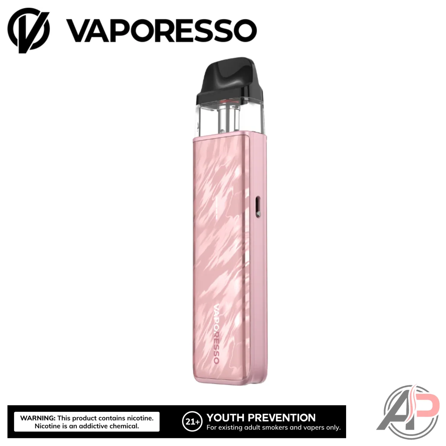 Vaporesso Xros 5 Mini Pod System Starter kit Device - Image 8