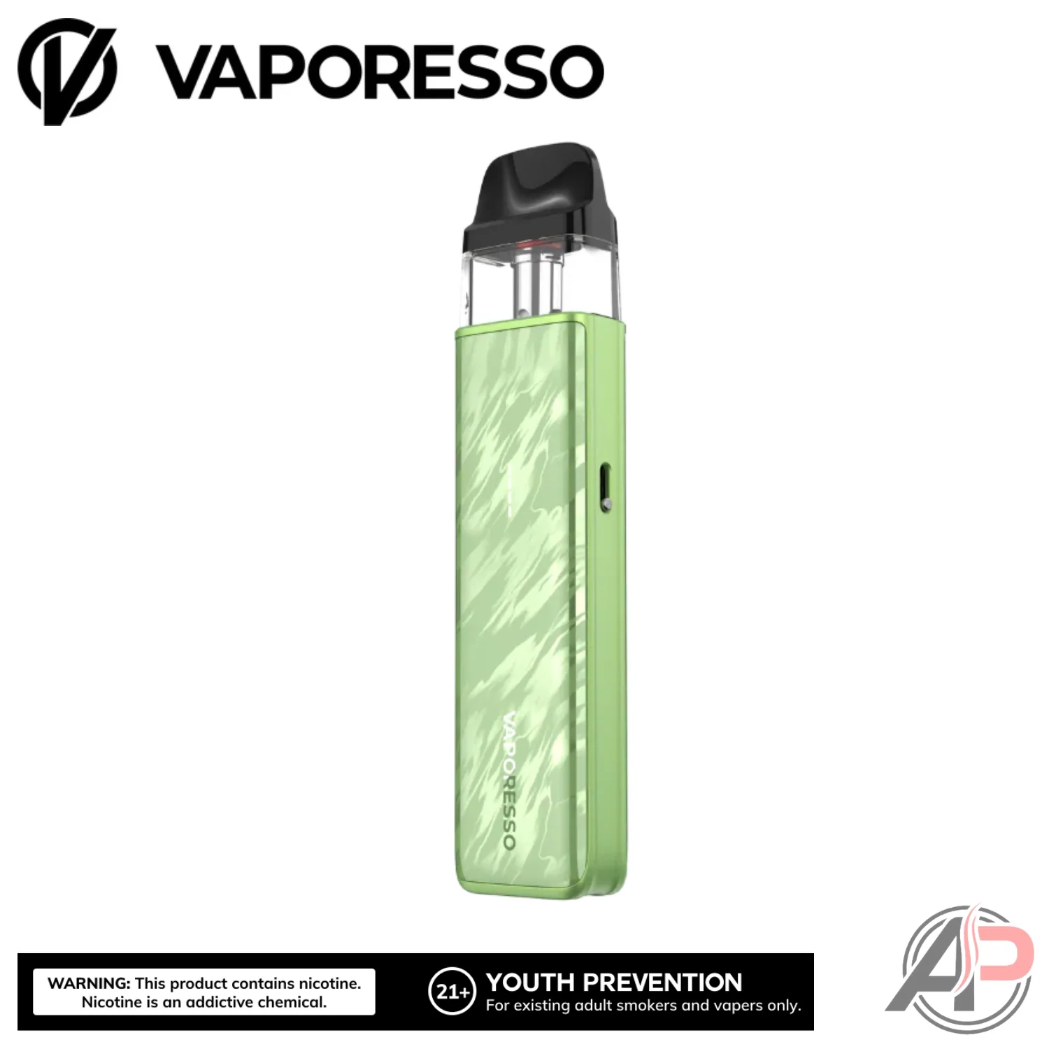 Vaporesso Xros 5 Mini Pod System Starter kit Device - Image 9
