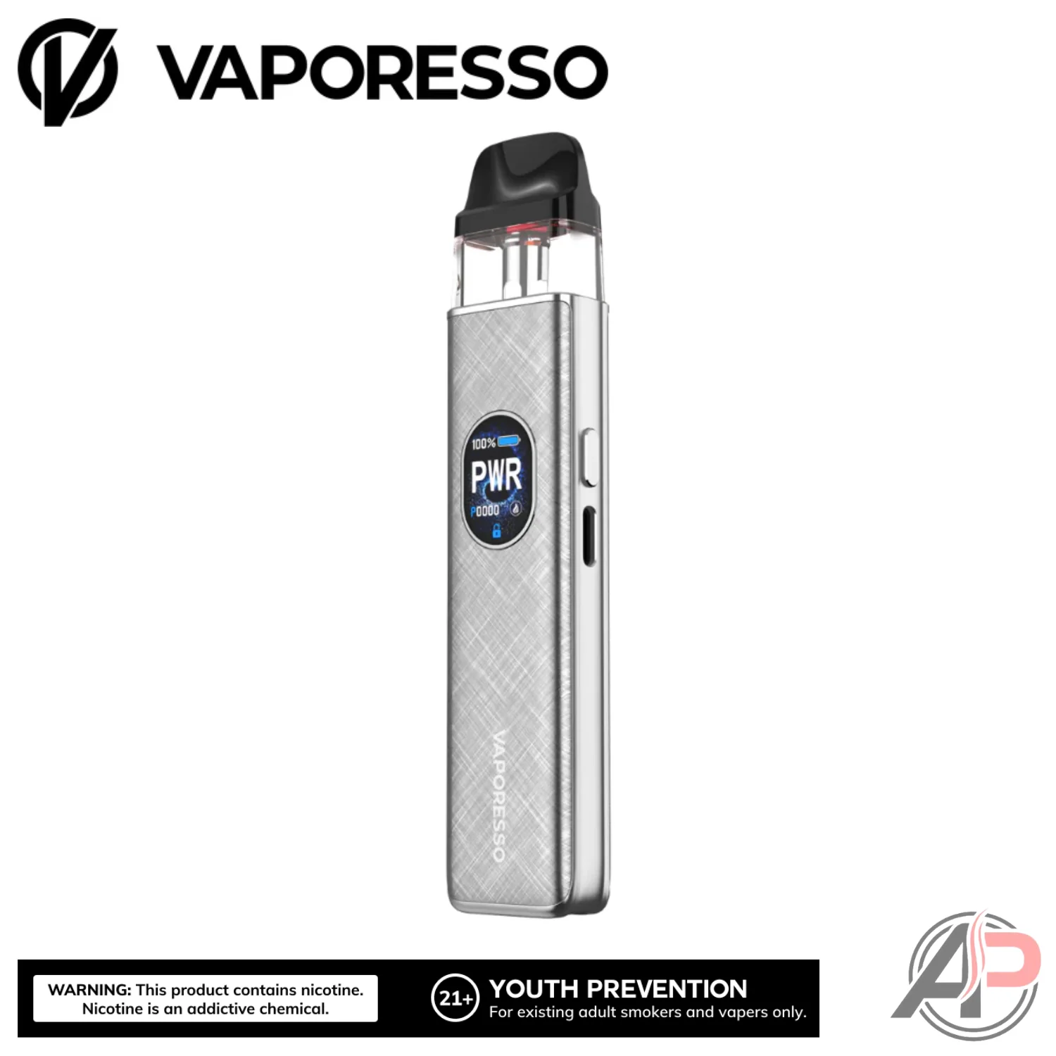 Vaporesso Xros 5 Pod System Starter kit Device - Image 10
