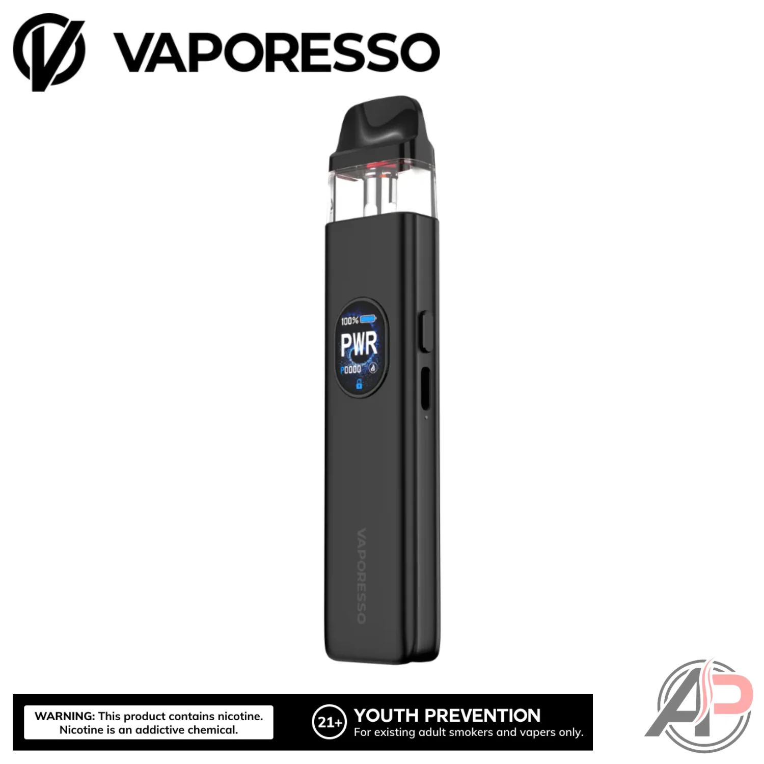 Vaporesso Xros 5 Pod System Starter kit Device - Image 13
