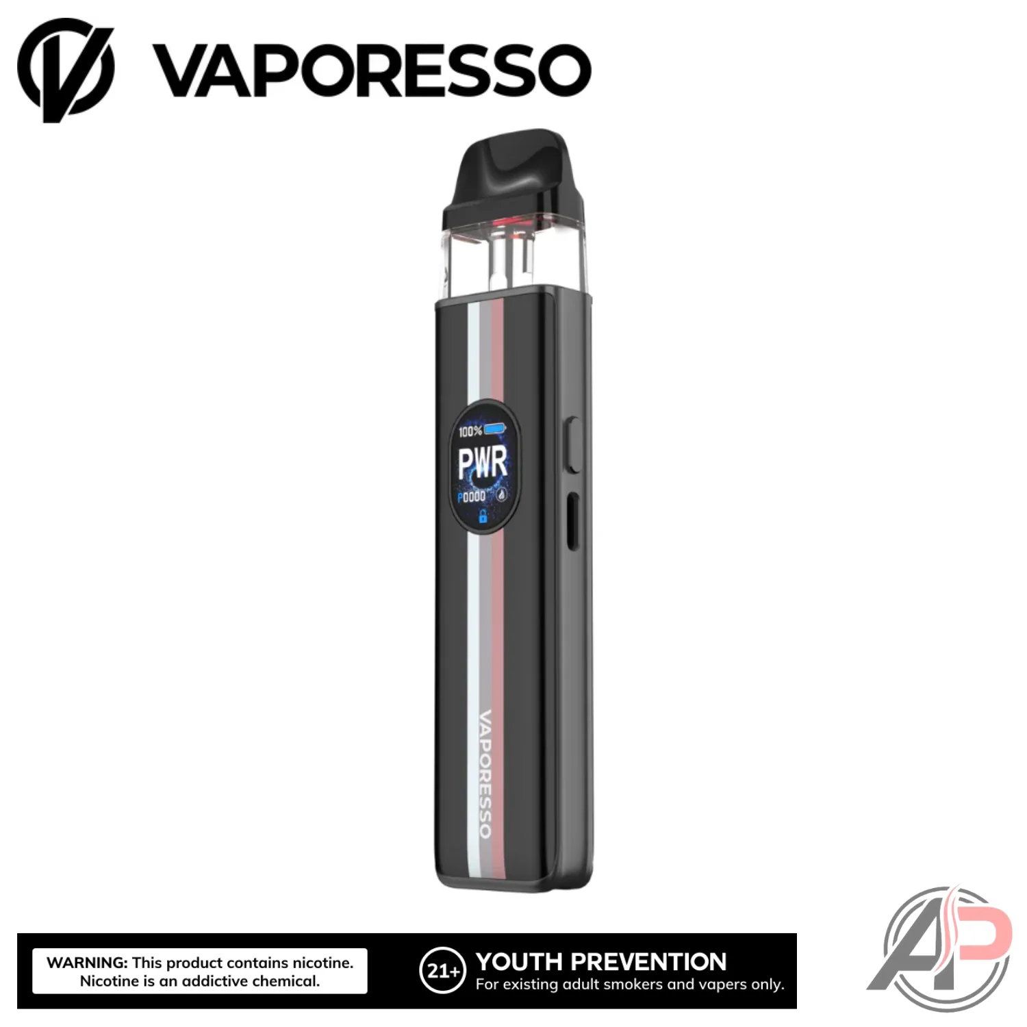 Vaporesso Xros 5 Pod System Starter kit Device - Image 4
