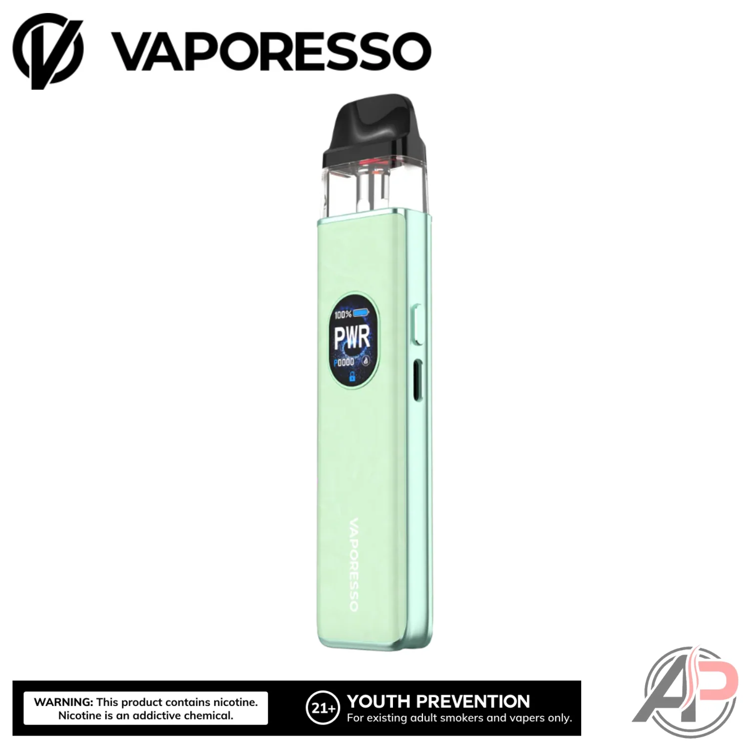 Vaporesso Xros 5 Pod System Starter kit Device - Image 5