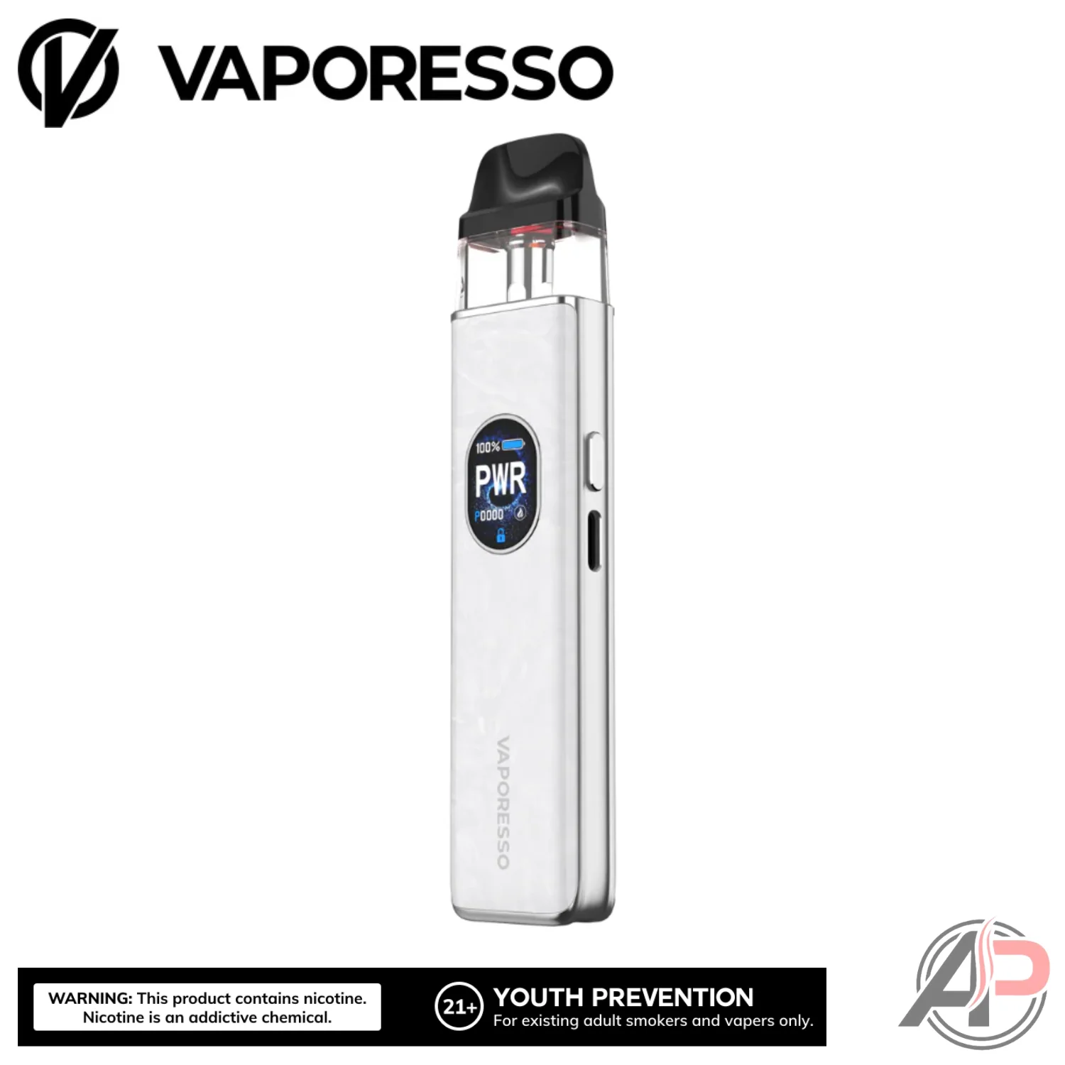 Vaporesso Xros 5 Pod System Starter kit Device - Image 6