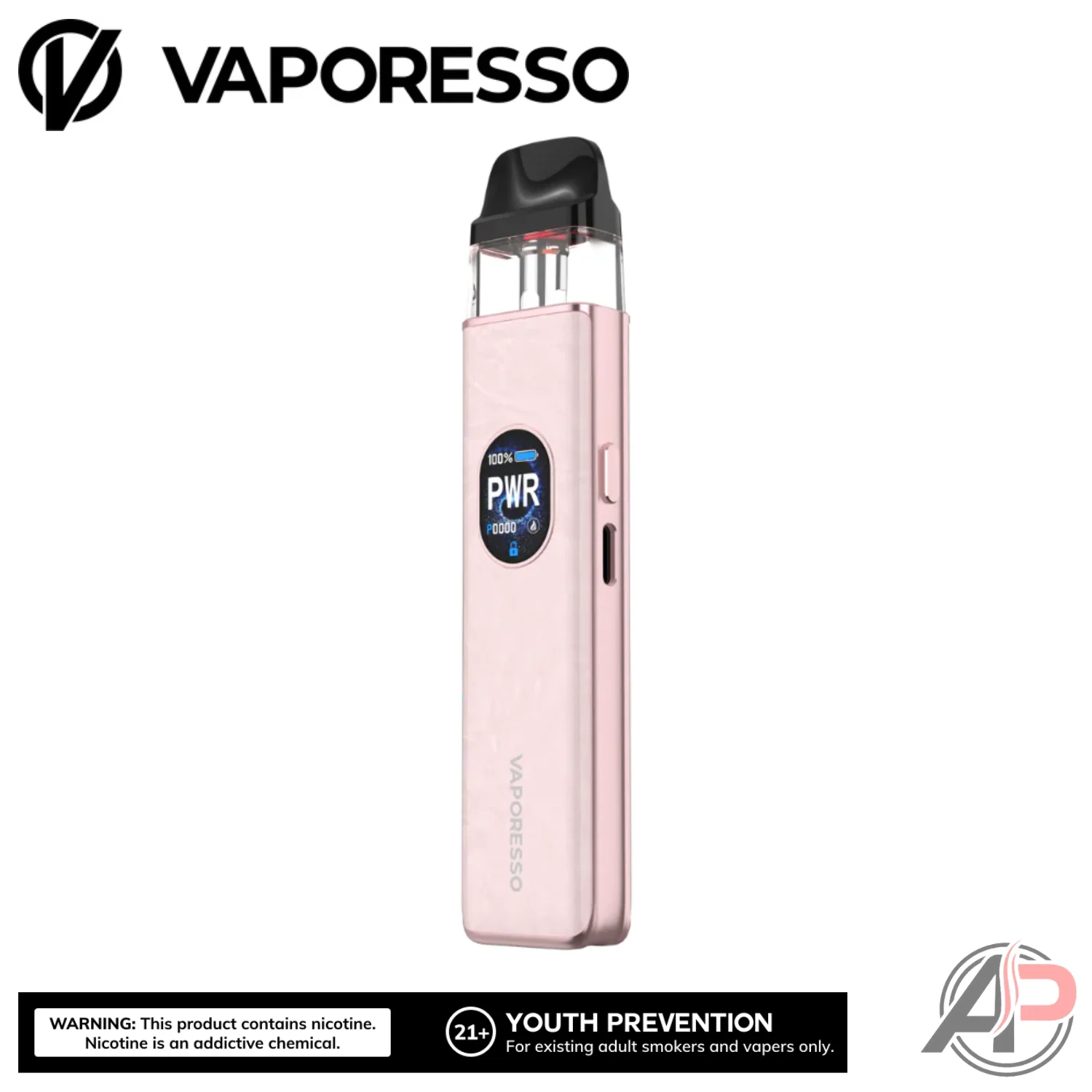 Vaporesso Xros 5 Pod System Starter kit Device - Image 7