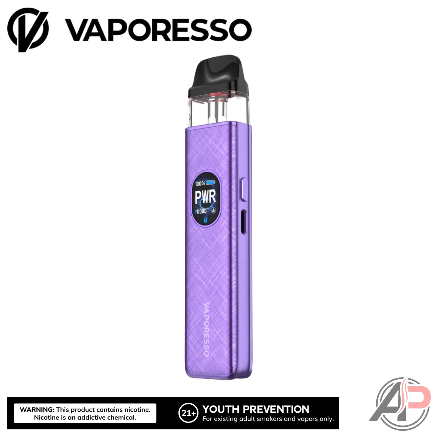 Vaporesso Xros 5 Pod System Starter kit Device - Image 8