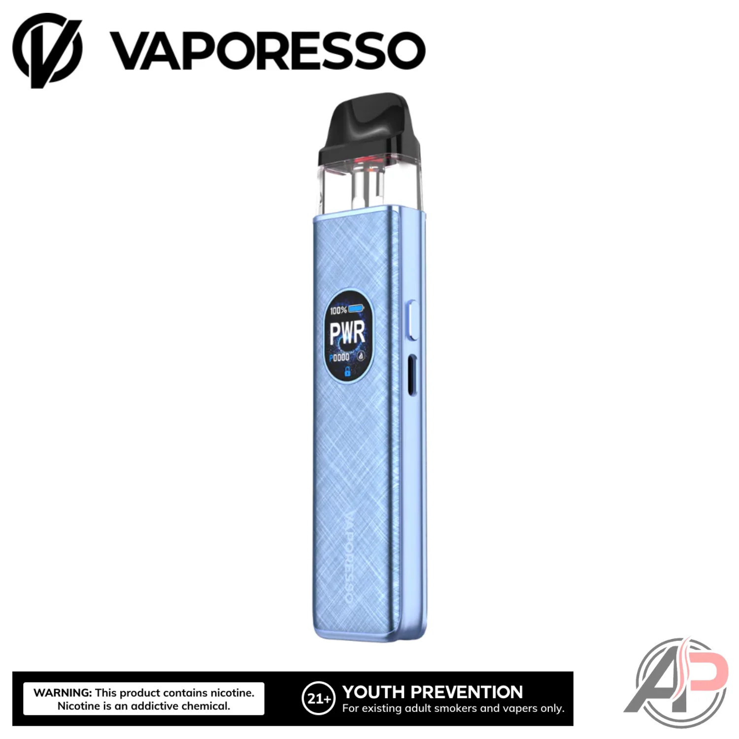 Vaporesso Xros 5 Pod System Starter kit Device - Image 9