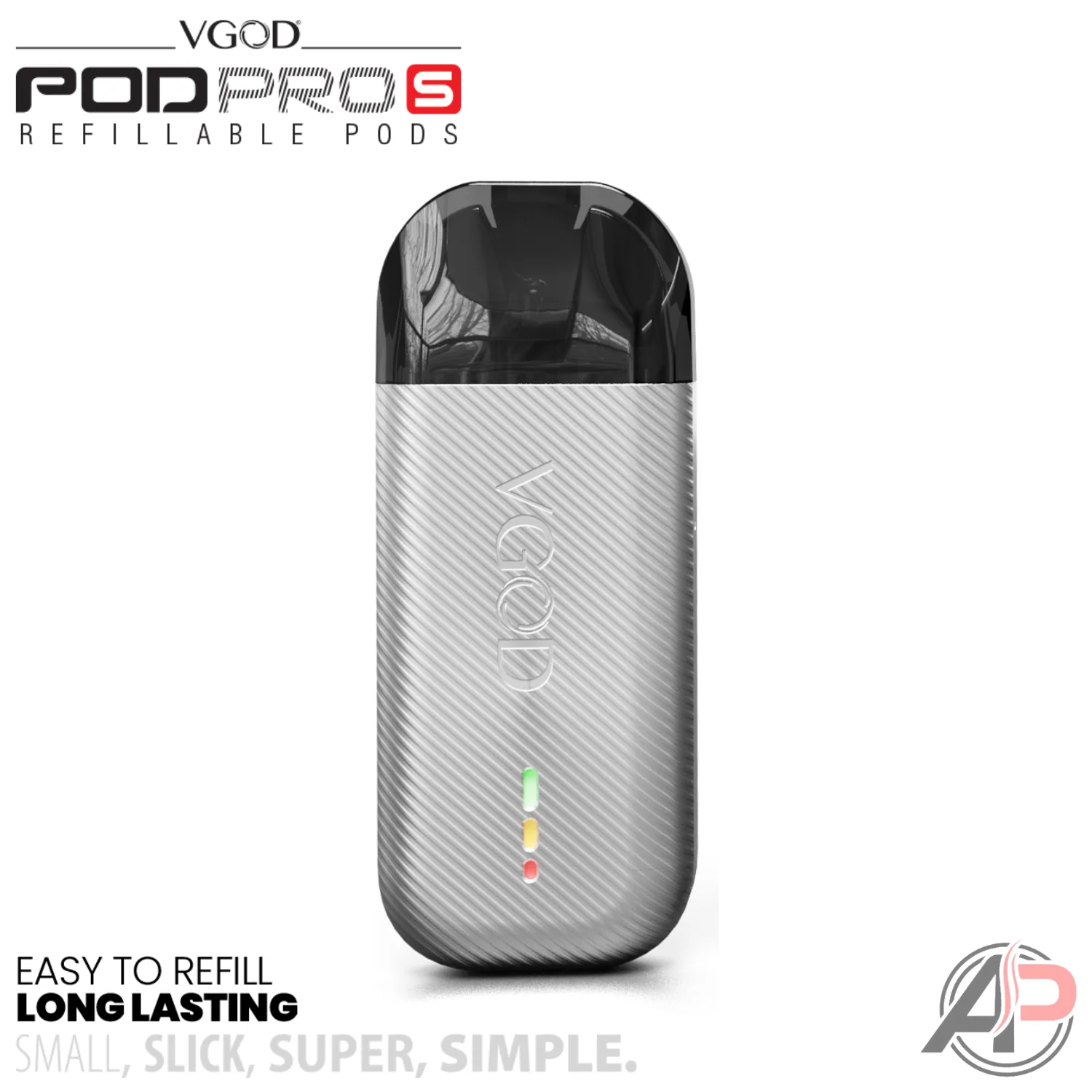 Vgod Pod Pro S Starter Kit Device - Image 6