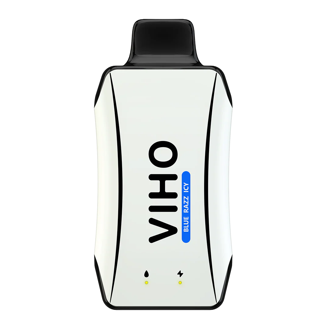Viho Turbo 10000 Puffs Vape - Image 10