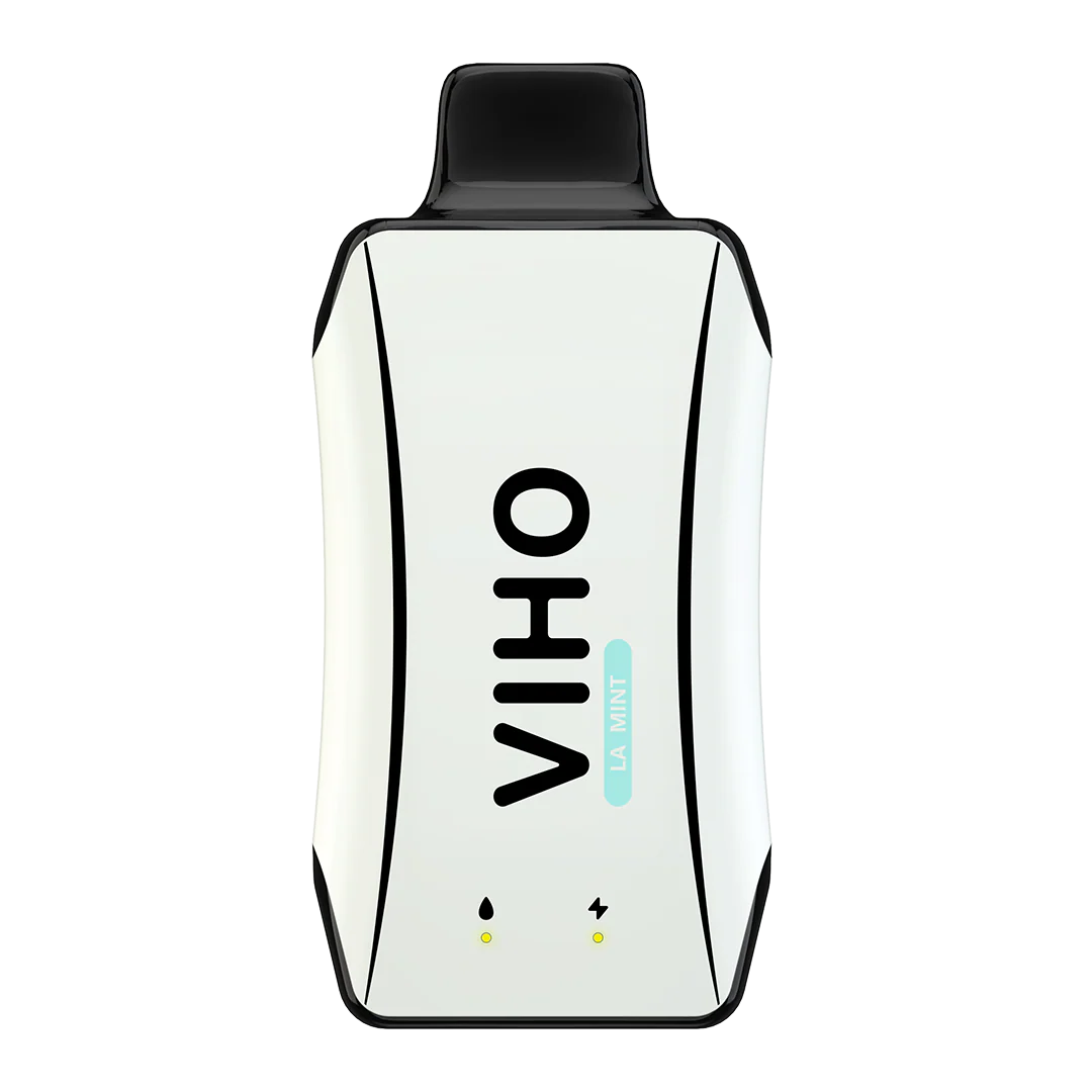 Viho Turbo 10000 Puffs Vape - Image 11